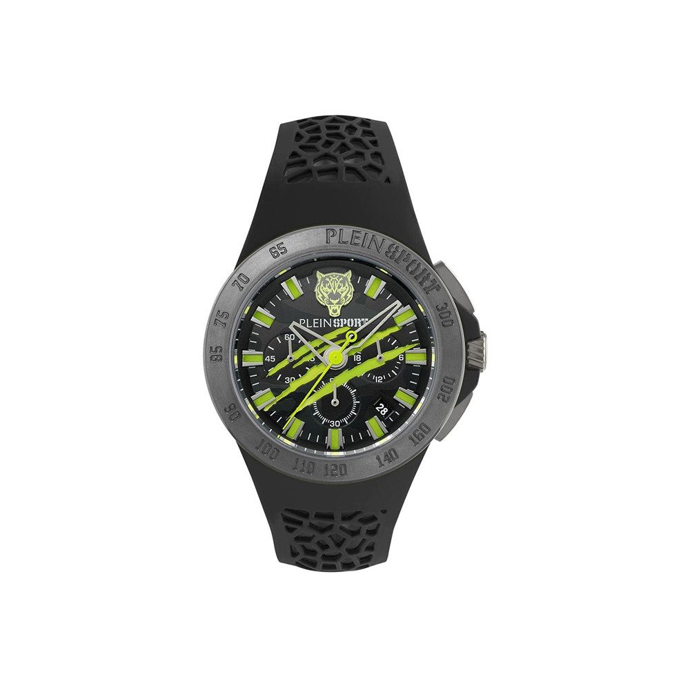 PHILIPP PLEIN Quarzuhr Philipp Plein Thunderstorm günstig online kaufen