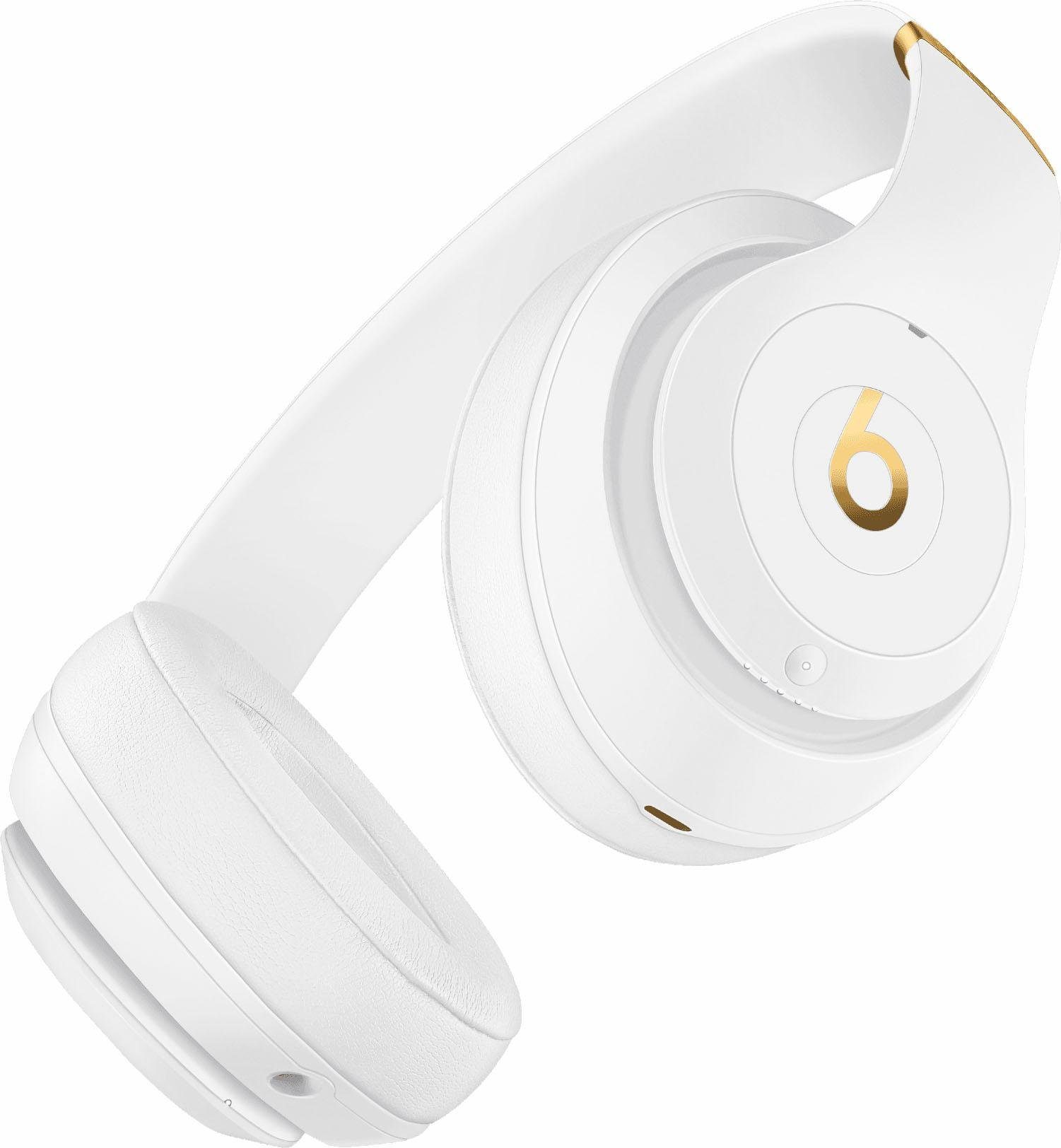 Beats by Dr. Dre Studio 3 Over-Ear-Kopfhörer (Noise-Cancelling)