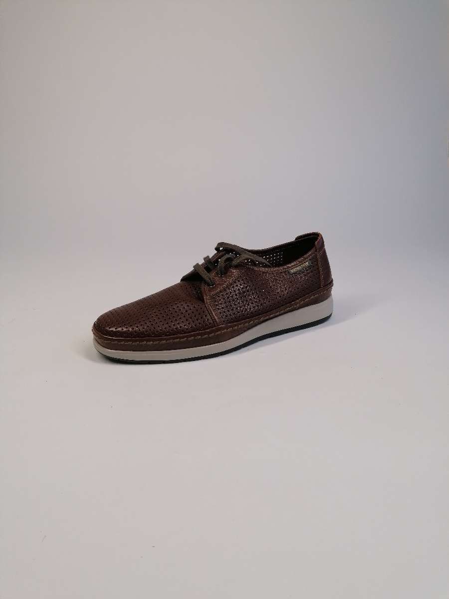 Schnürschuh