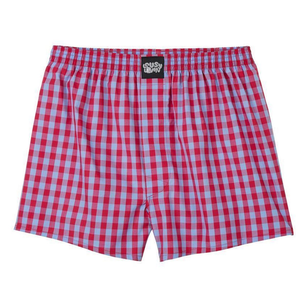 Red Check