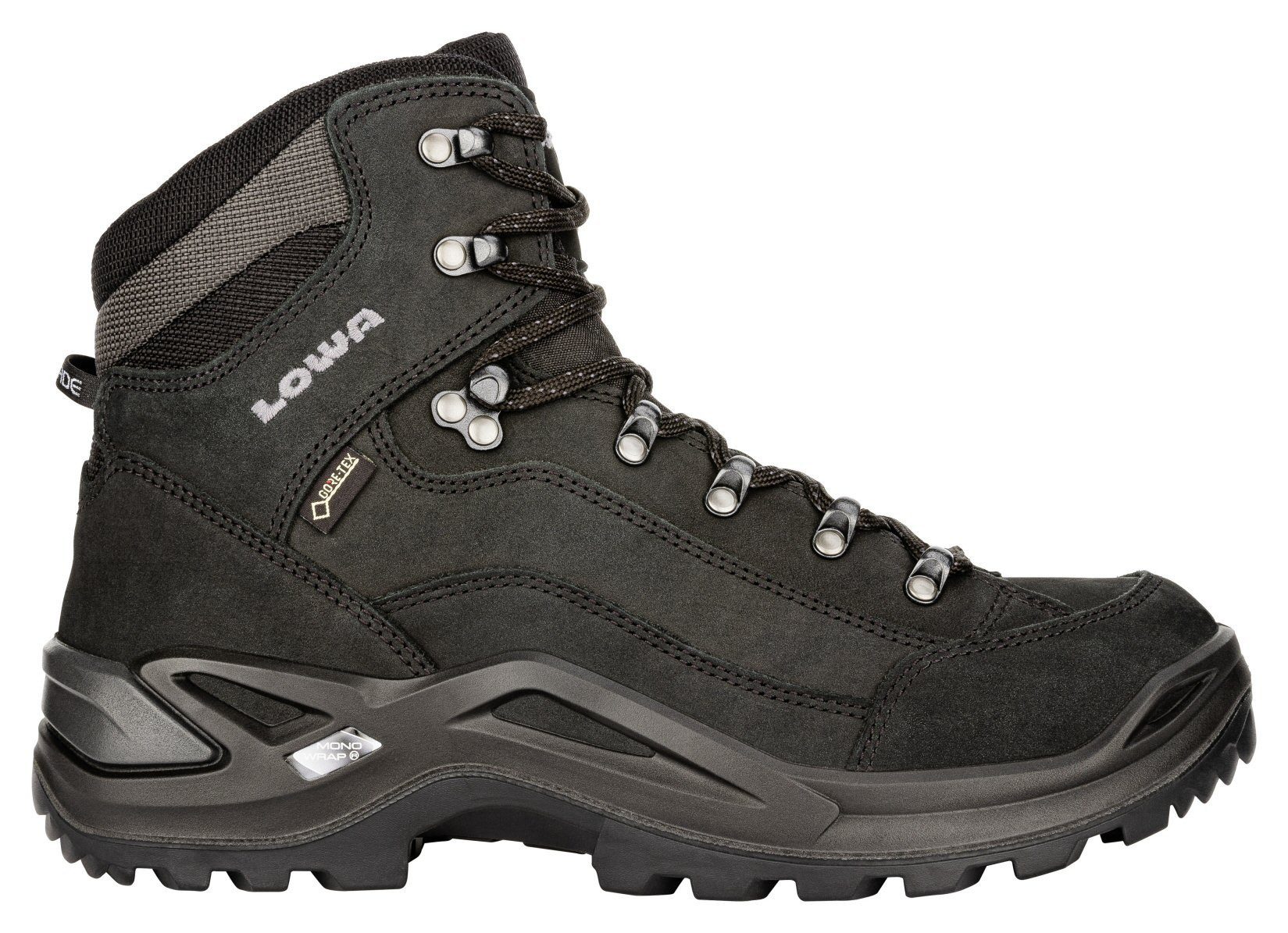 Lowa Renegade Mid GTX (All-Terrain, Nubukleder, günstig online kaufen