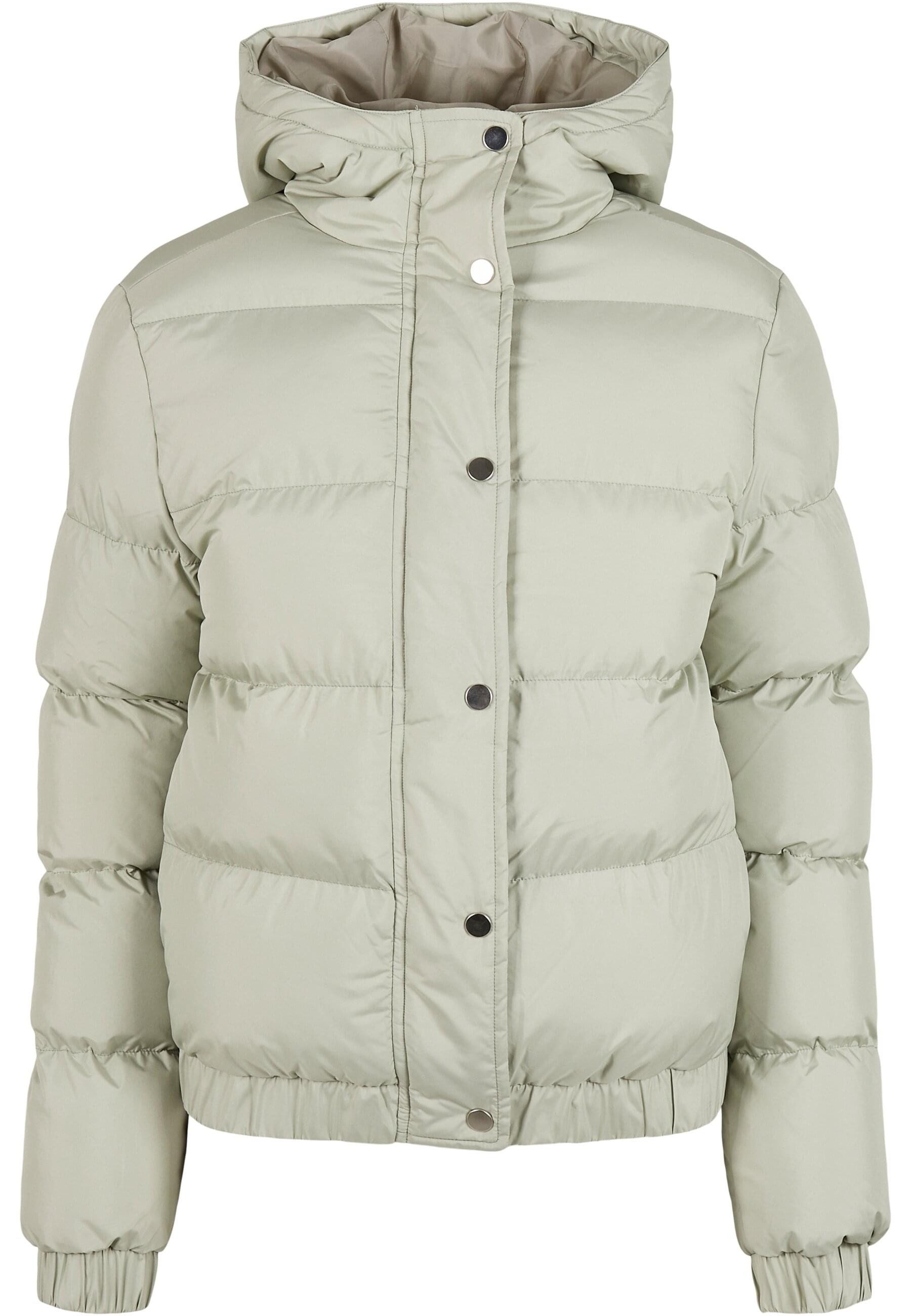 URBAN CLASSICS Winterjacke Urban Classics Damen günstig online kaufen