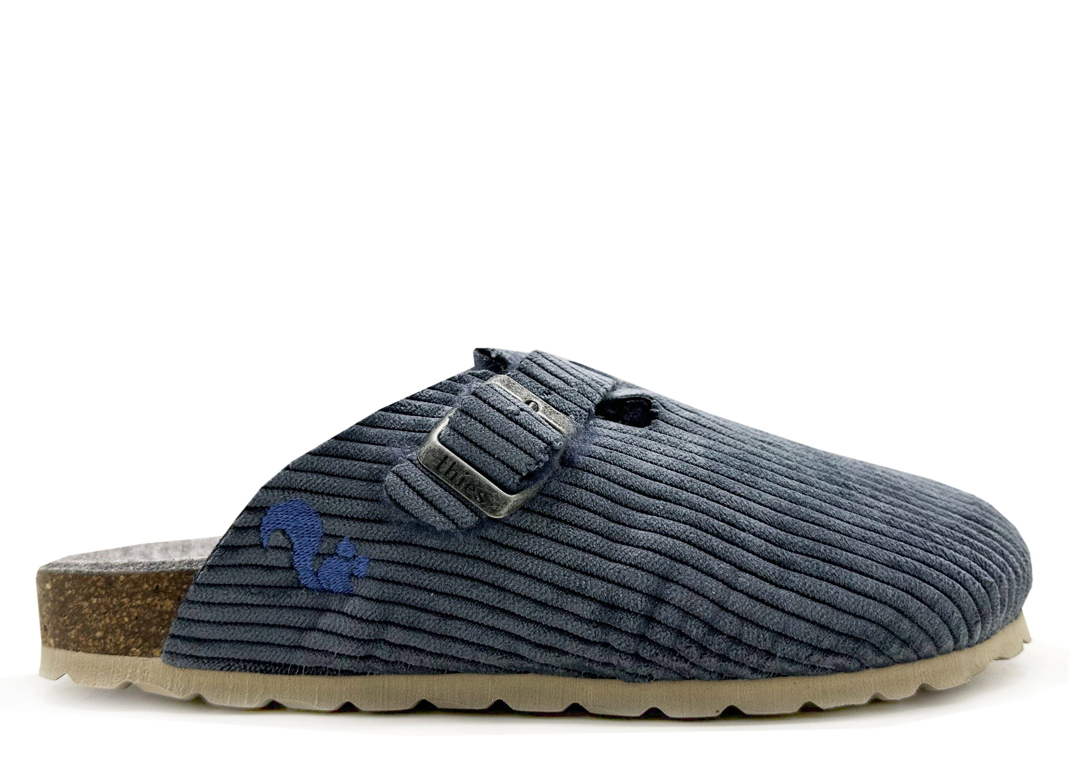 thies 1856 ® Eco Cord Clog vegan Clog