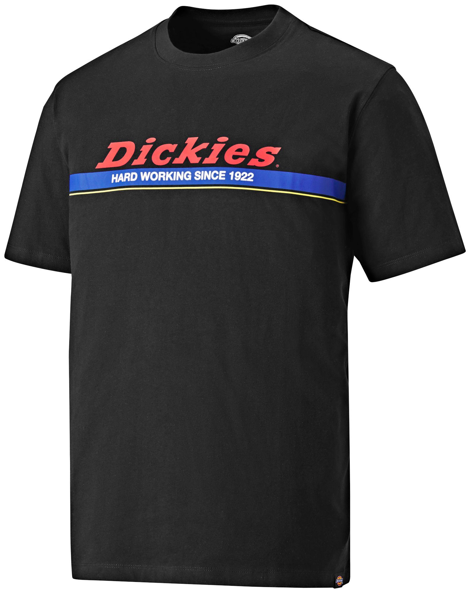 4XL S - Dickies Gr. Newton T-Shirt