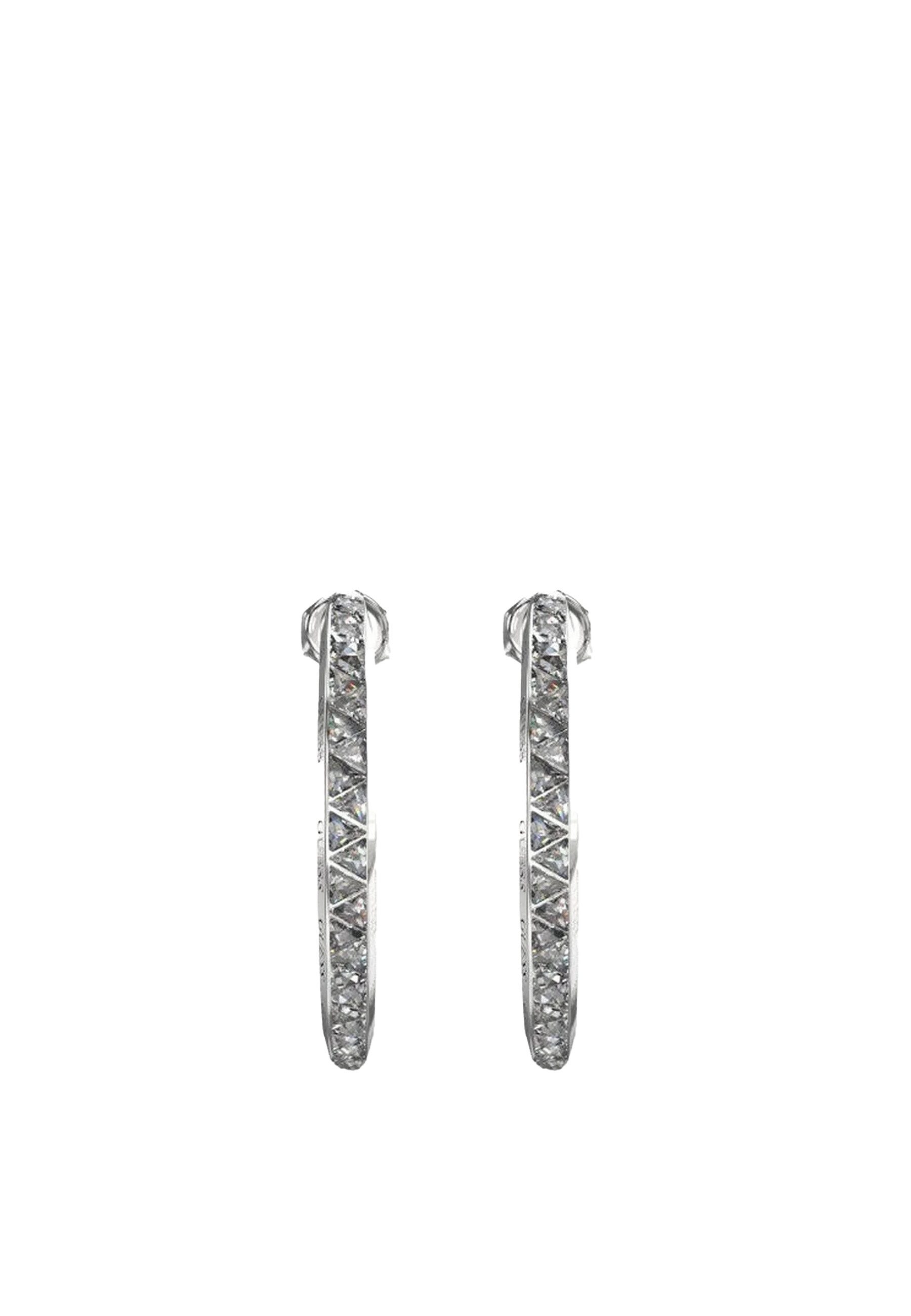 Guess Paar Ohrstecker GUESS Ohrringe Trinity (Set)