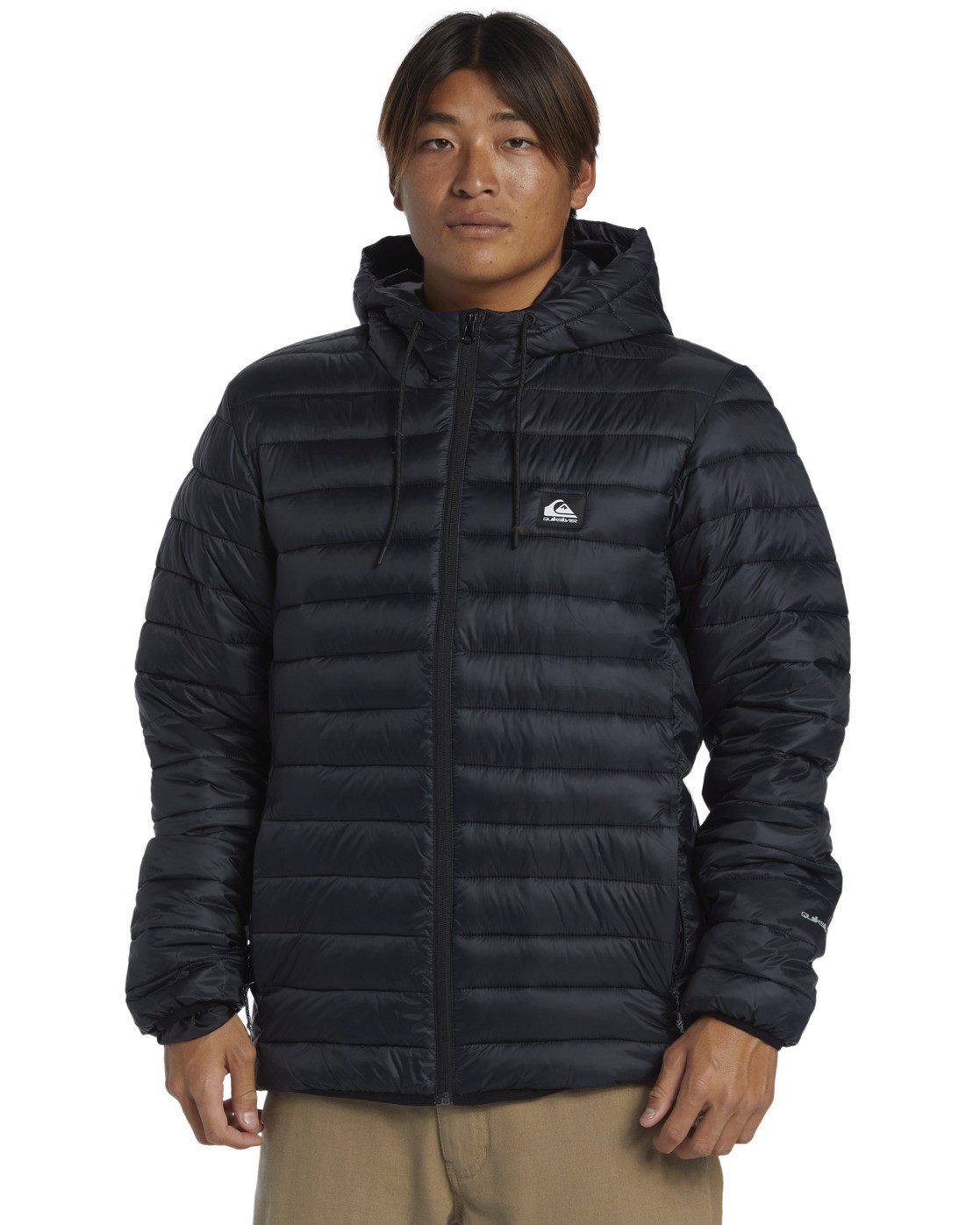 Quiksilver Outdoorjacke Scaly