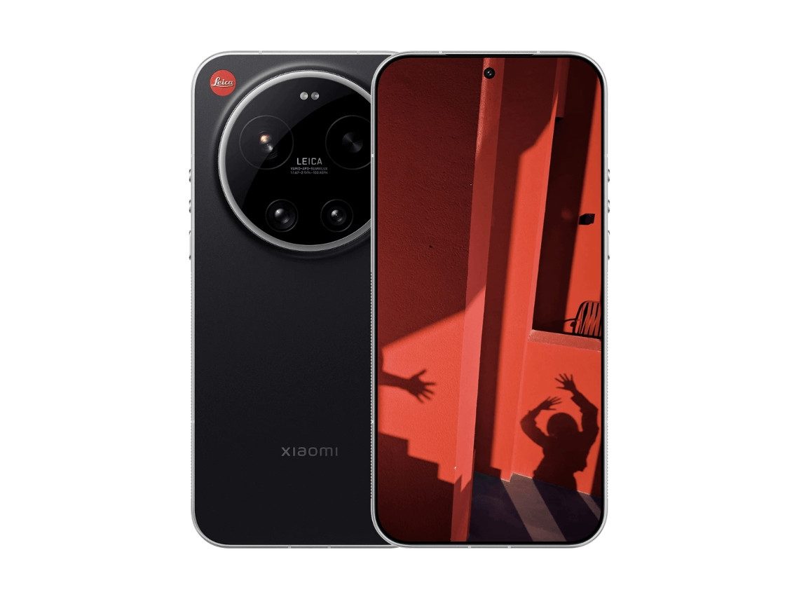 Xiaomi Leica Leitzphone 16RAM 1TB black