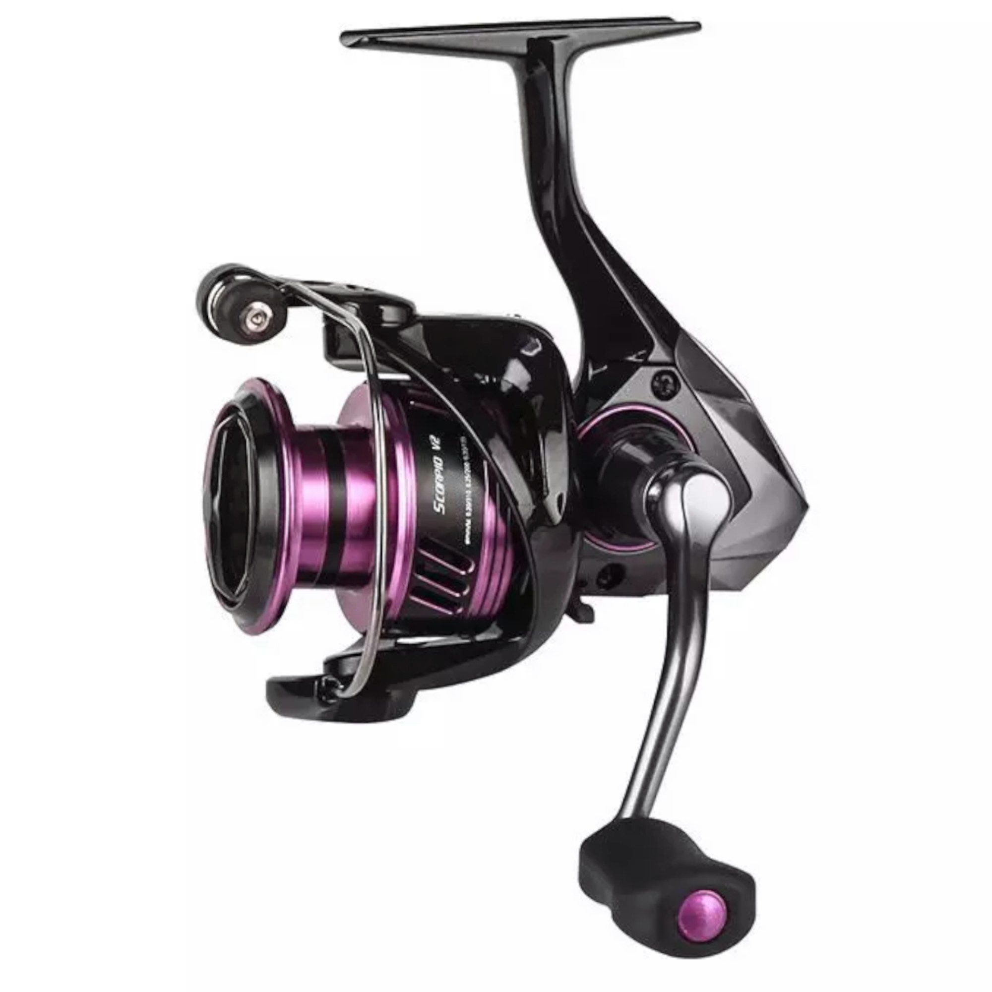 Okuma Stationärrolle Scorpio Sp5000-A)