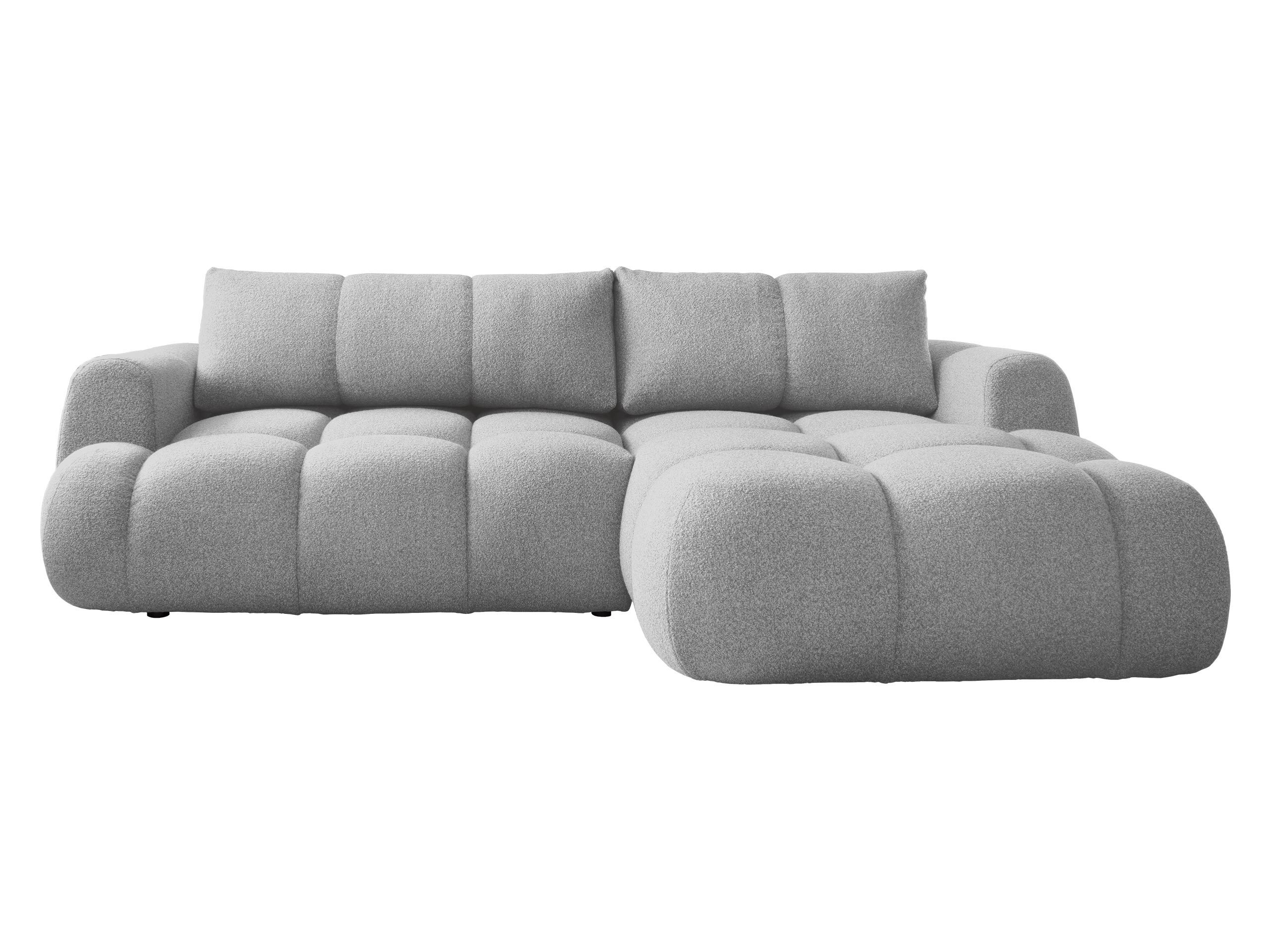 MIRJAN24 Ecksofa Mitto, mit Bettkasten und günstig online kaufen