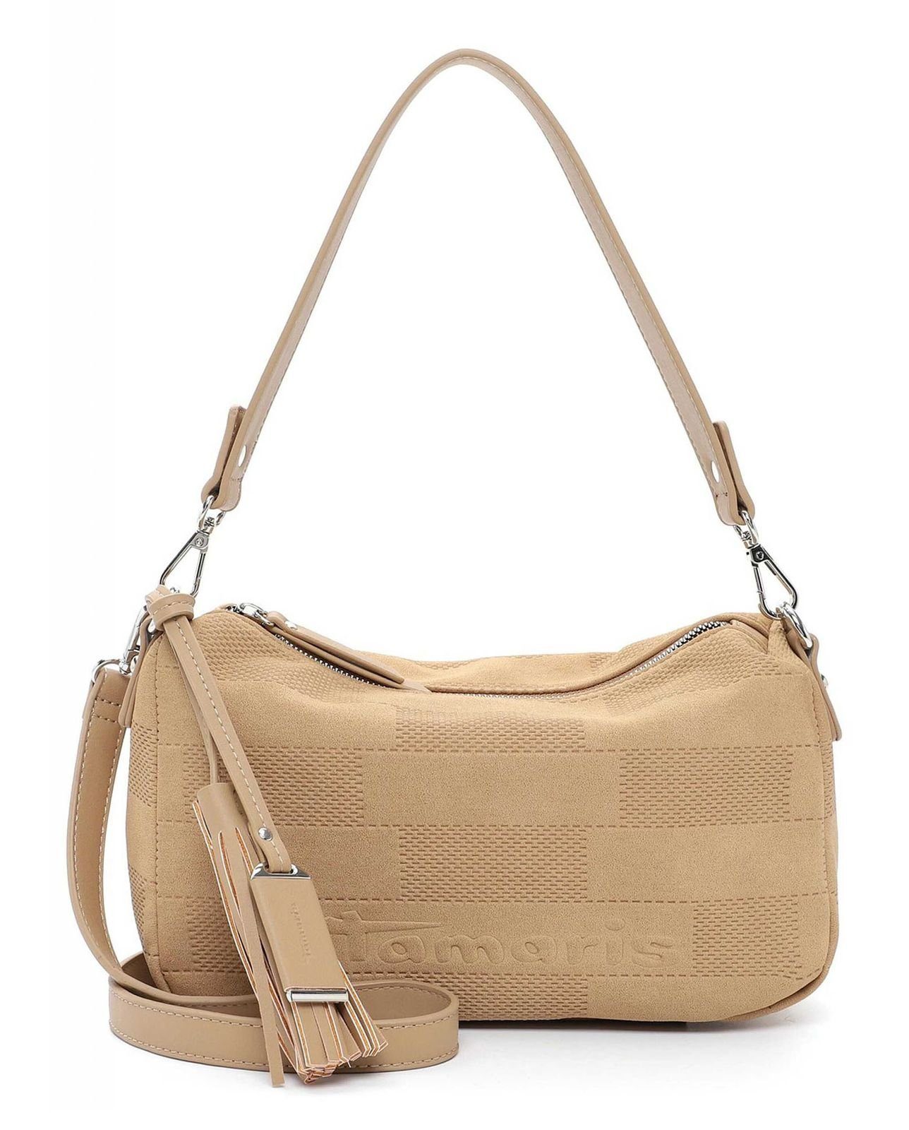 Tamaris Schultertasche Letzia günstig online kaufen