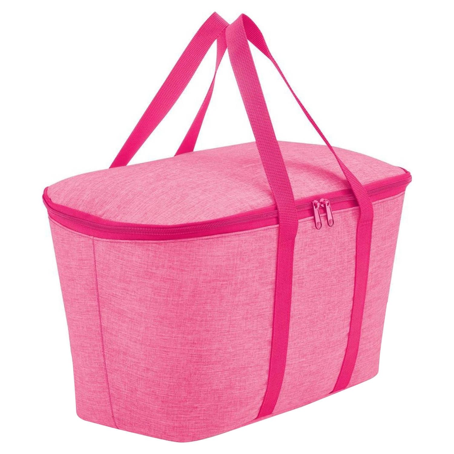 Kühltasche COOLERBAG, Pink, Polyester