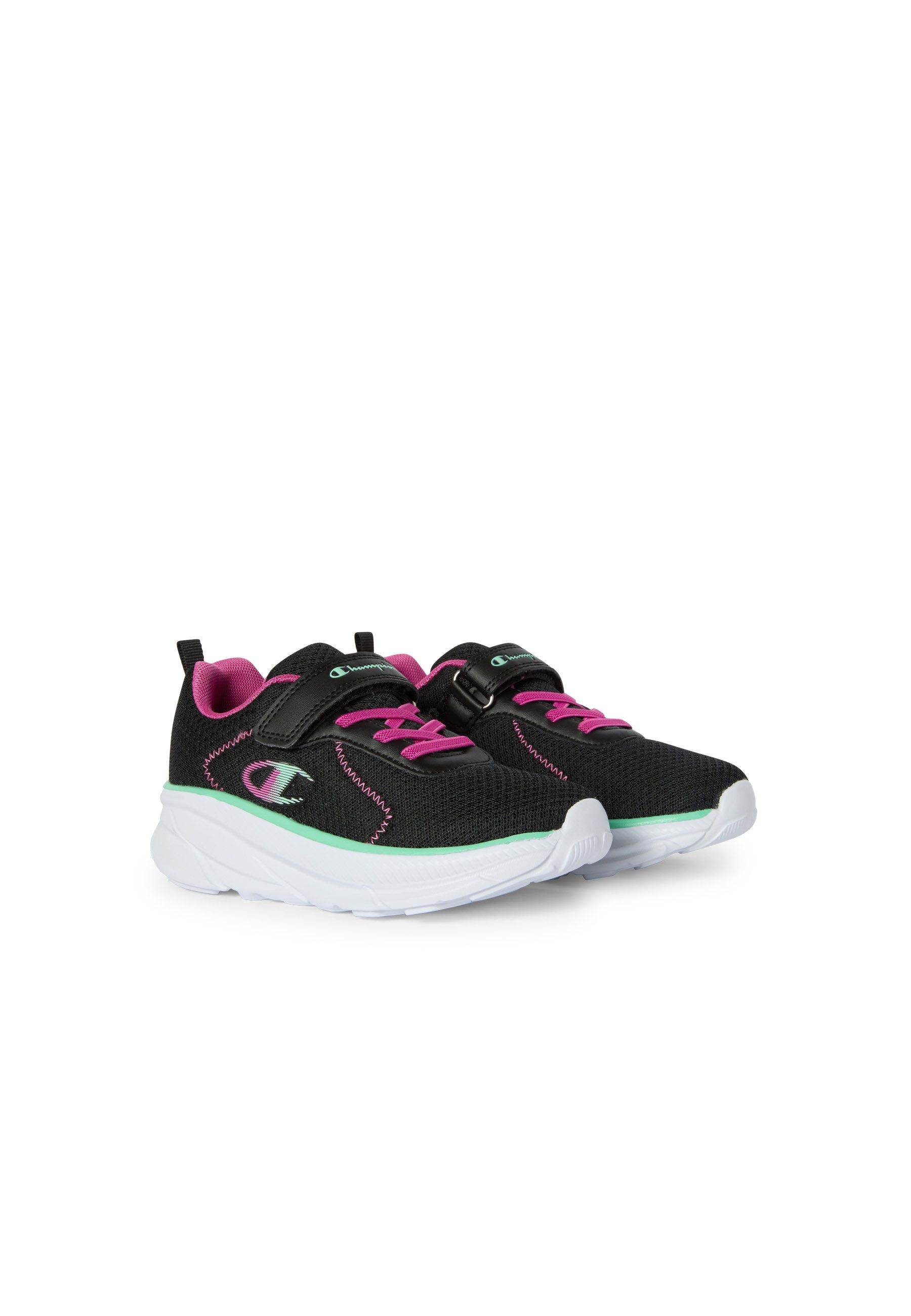 Champion HRO J G PS Sneaker für Kinder