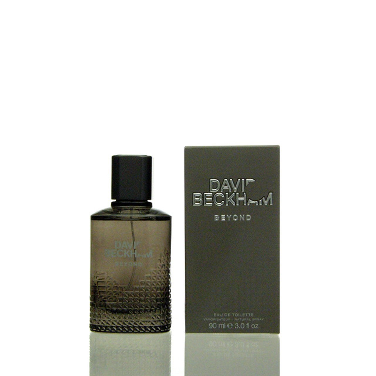 DAVID BECKHAM Eau de Toilette David Beckham Beyond Eau de Toilette 90 ml