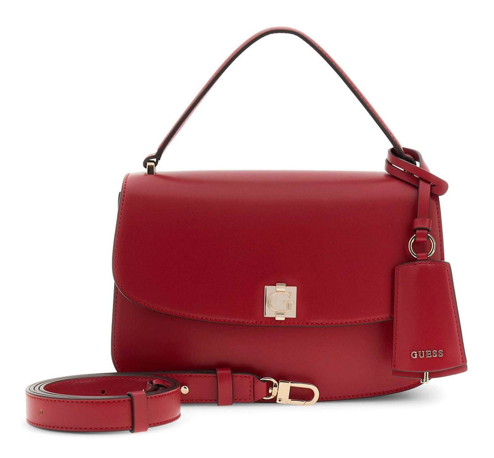 Guess Umhängetasche Convertible Xbody Flap