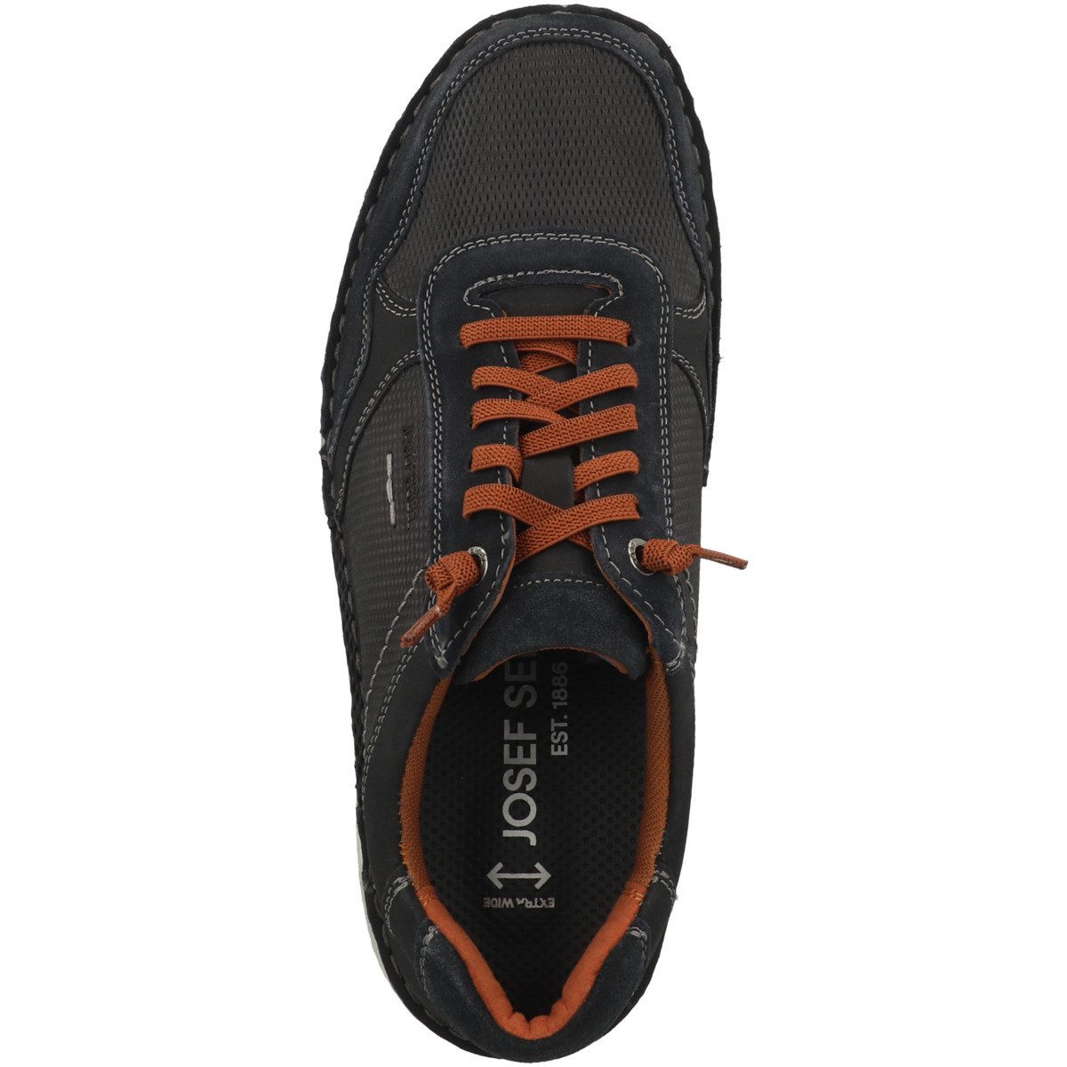 Josef Seibel Anvers 97 Herren Schnürschuh günstig online kaufen