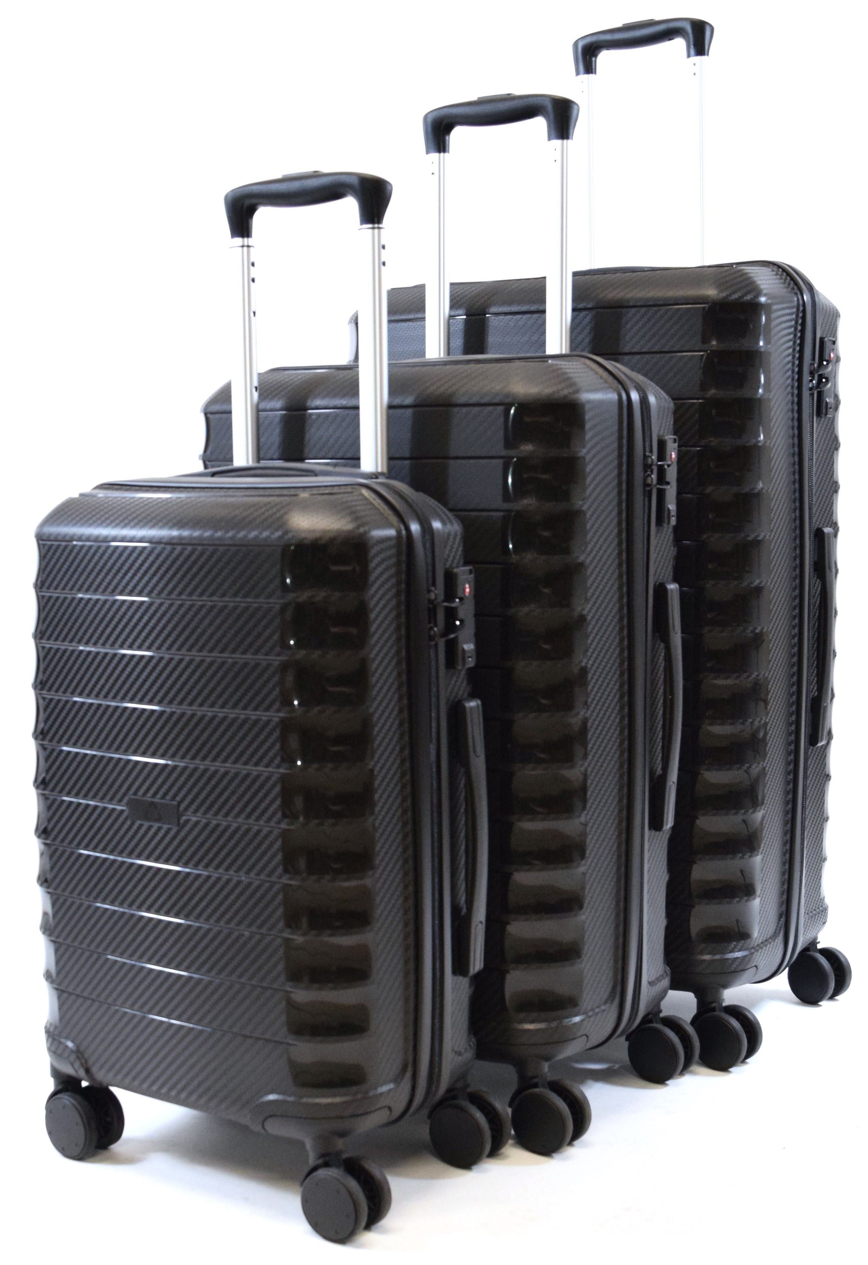 Zimmert Leather Koffer P-Cruise, 4 Rollen, günstig online kaufen