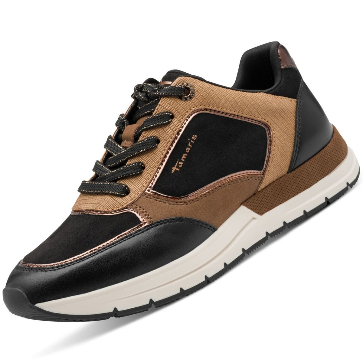 1-23768-45/098 Schnürschuh