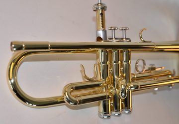 Clifton Clifton Bb-Trompete Bb Trompete, Set, 5-St.