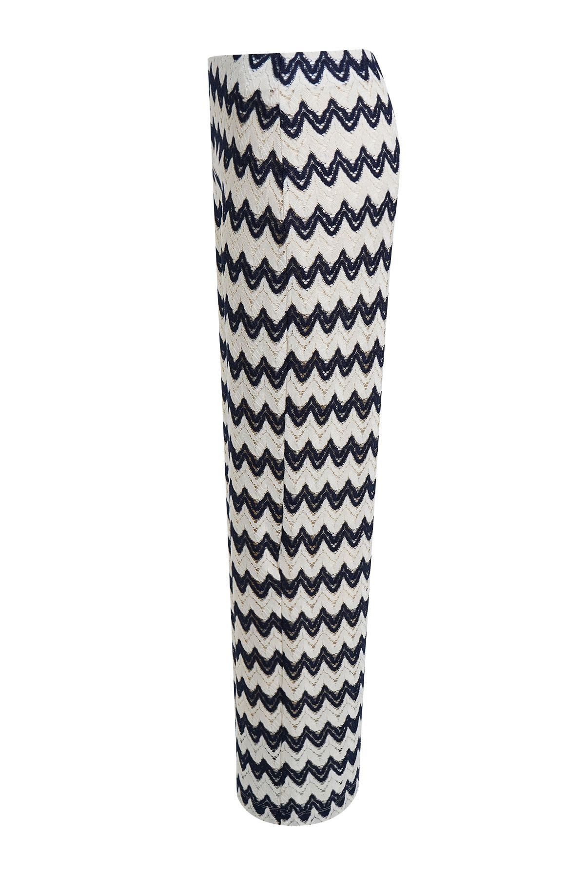 Smith & Soul Strickhose