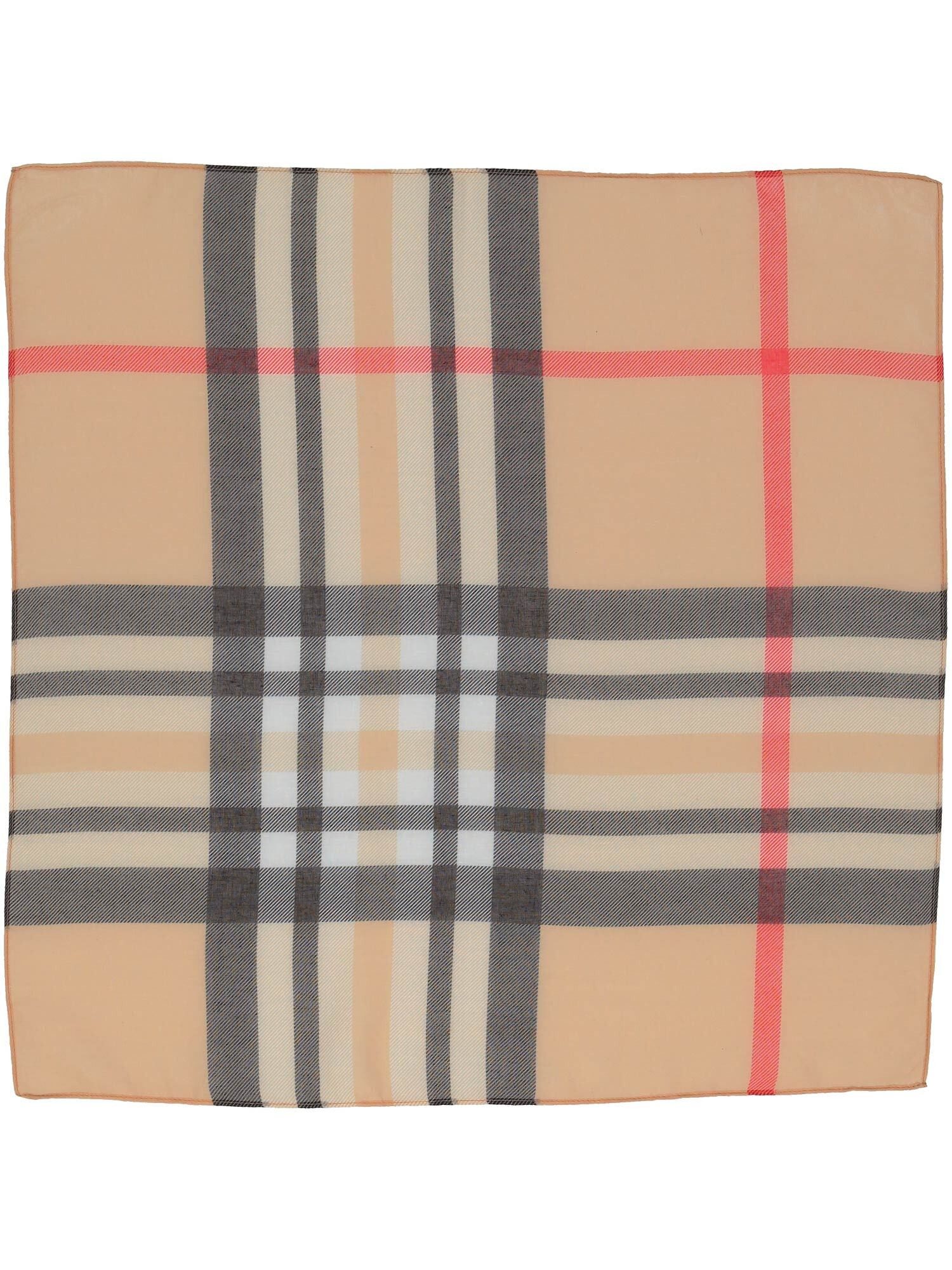 Giorgio Rimaldi Nickituch Polyester Bandana, (1, ohne Fransen) günstig online kaufen