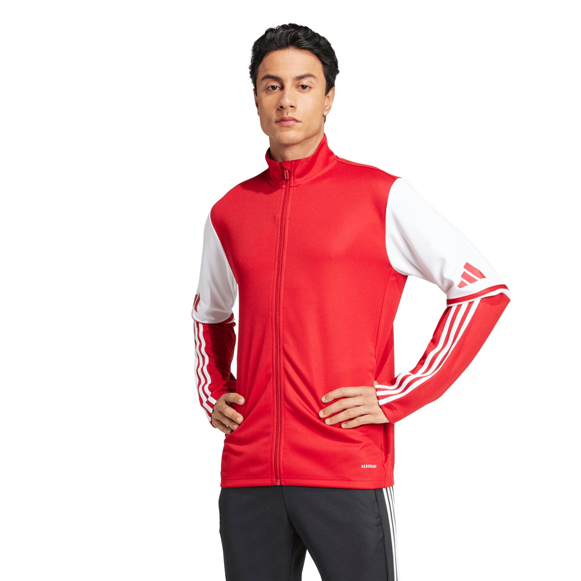 adidas Performance Trainingsjacke adidas Herren Trainingsjacke günstig online kaufen