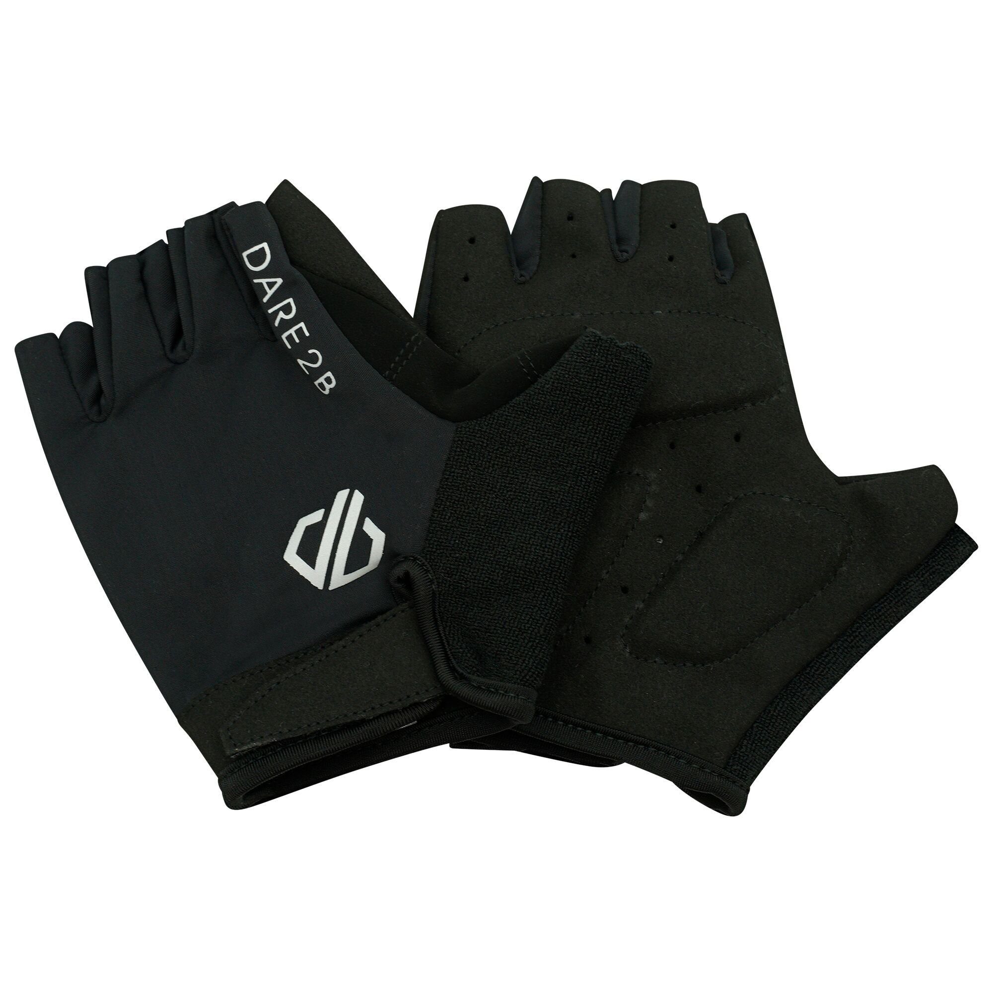 Dare2b Fahrradhandschuhe Mens Pedal Mitt Out