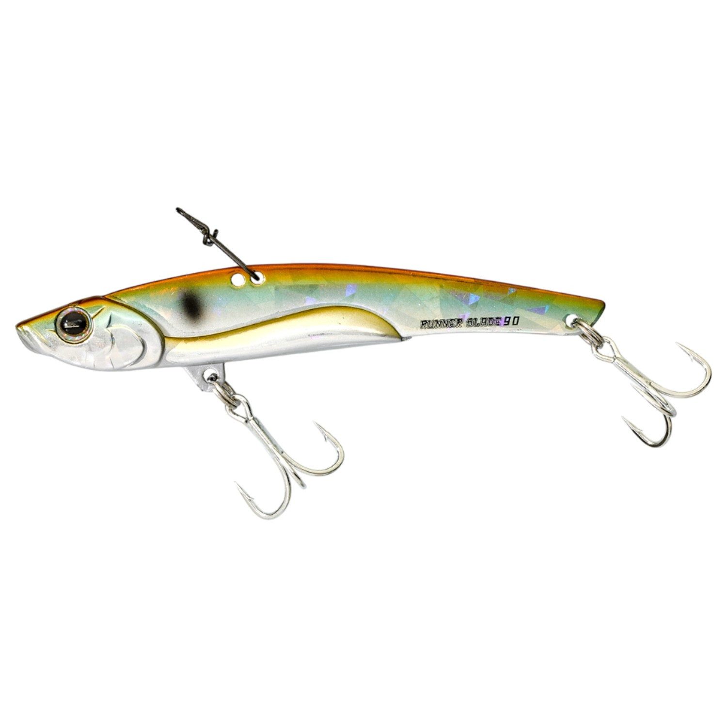 Illex Kunstköder Illex Runner Blade 90