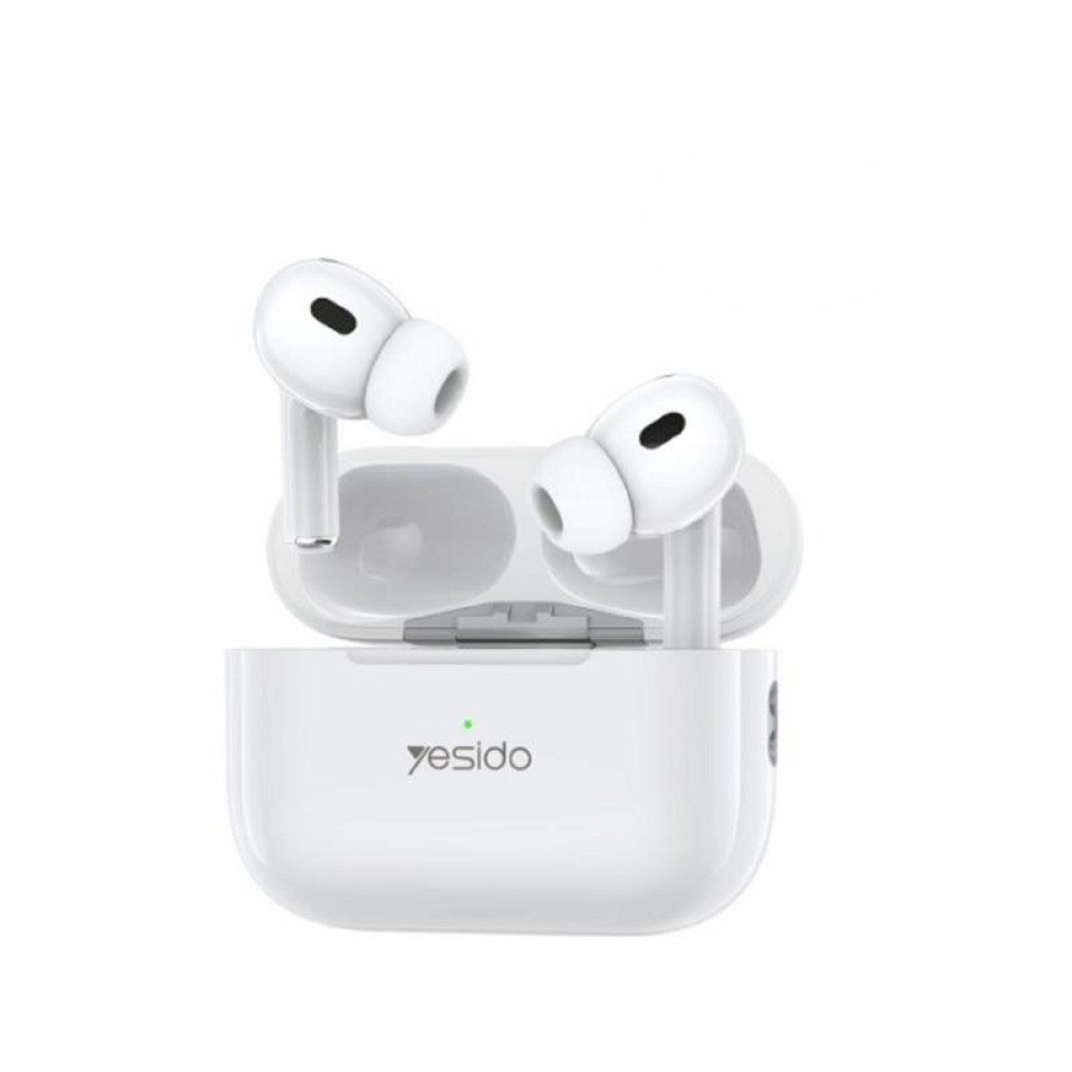 BT16 In-Ear-Kopfhörer mit Ladeetui – True Wireless Musikgenuss Bluetooth-Kopfhörer