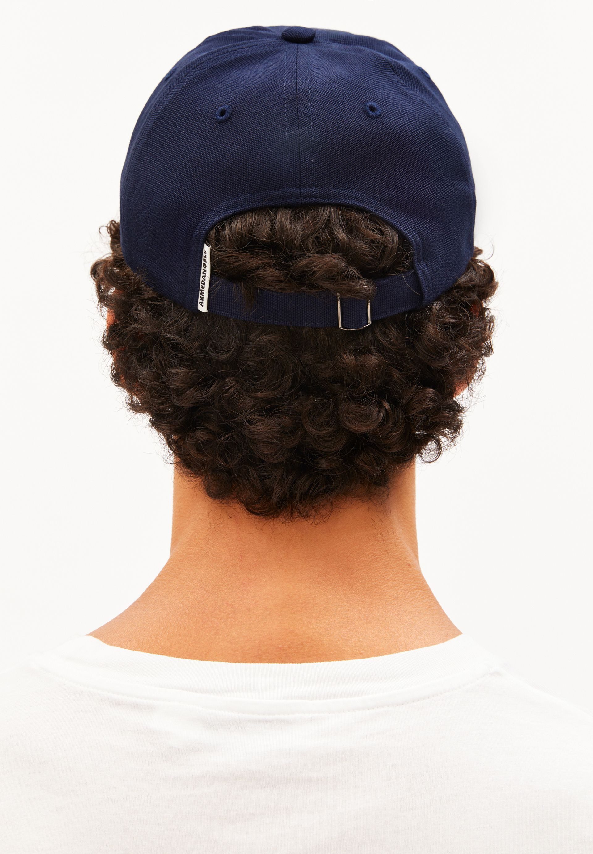 Armedangels Baseball Cap ICONIC Å Unisex Cap Aus Bio-Baumwolle