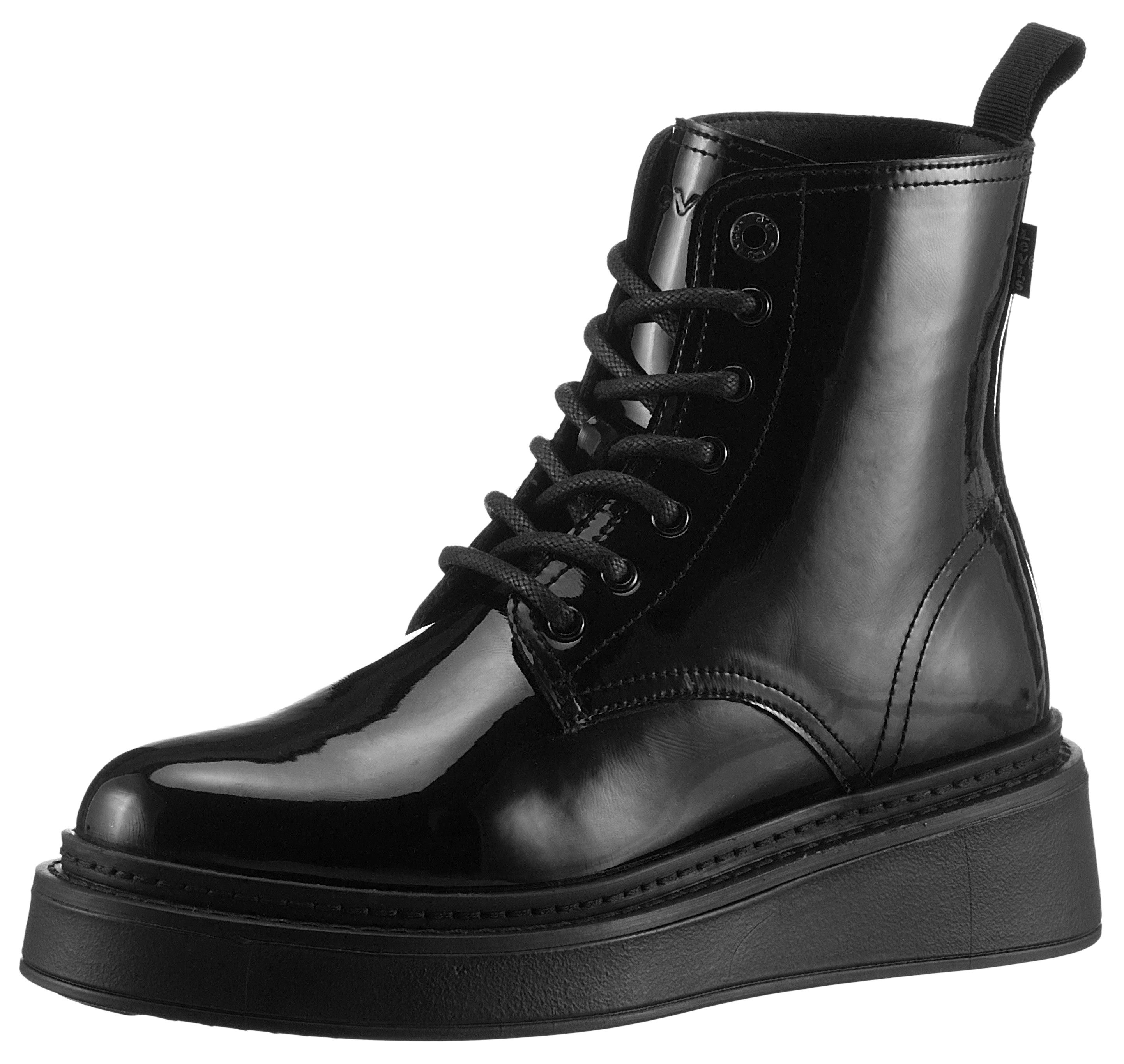 HARLOW Schnürboots
