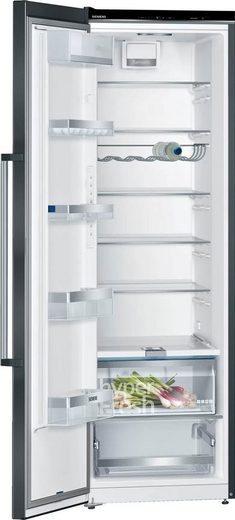 Siemens Kühlschrank iQ500 KS36VAXEP