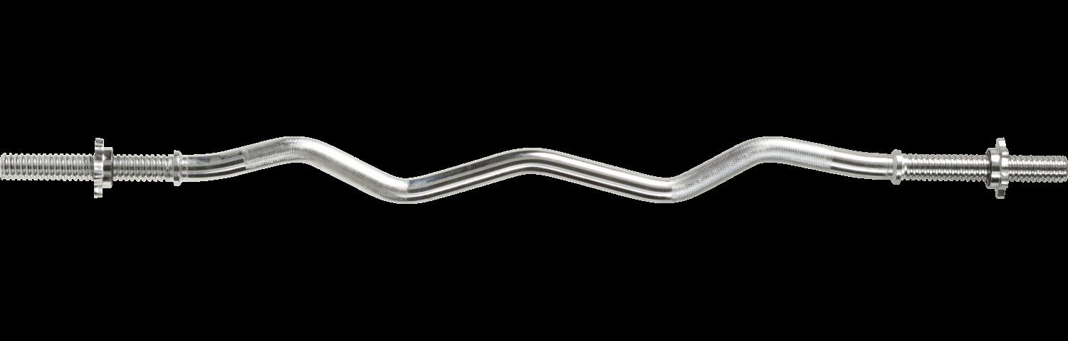 Energetics Kurzhantel Energetics Hantelstange Curl