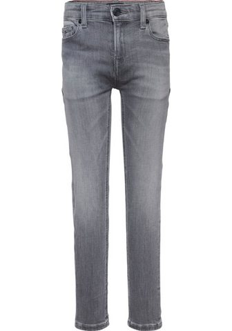 Tommy Hilfiger Skinny-fit-Jeans »SIMON SKINNY«
