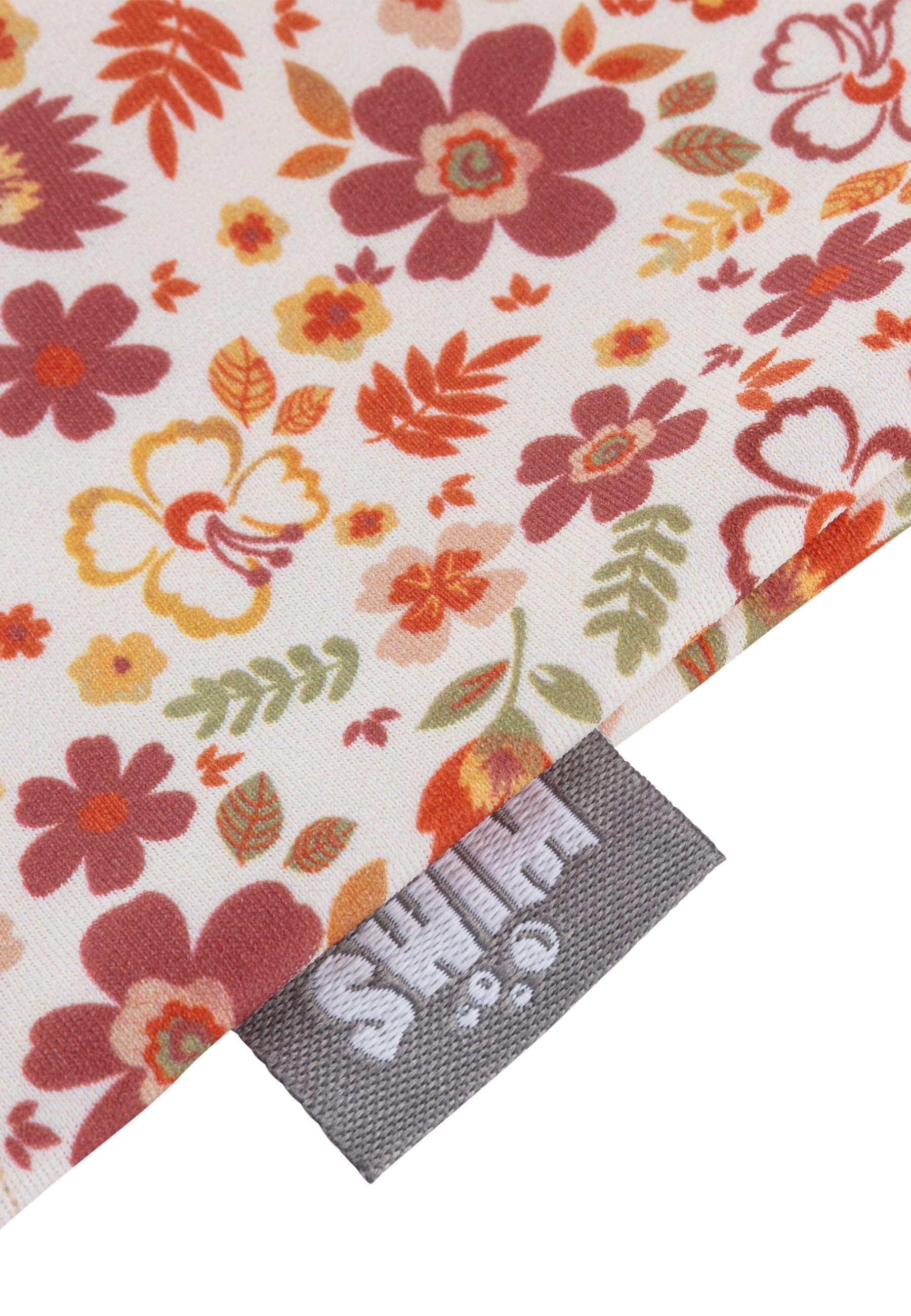 Sterntaler® Badehose UV-Schutz 50+ Bade-Leggings Blumen (1-St)