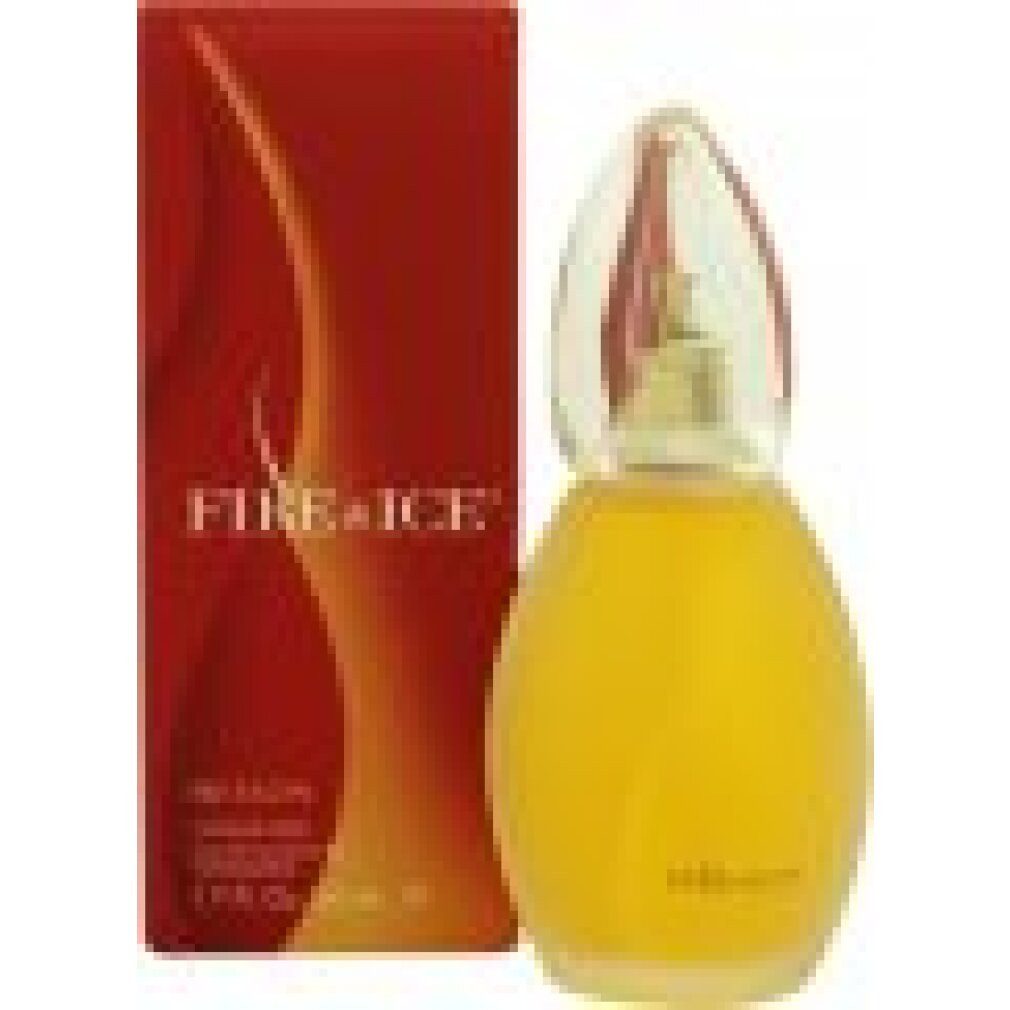 Revlon Eau de Cologne Fire & Ice Cologne Spray 50ml