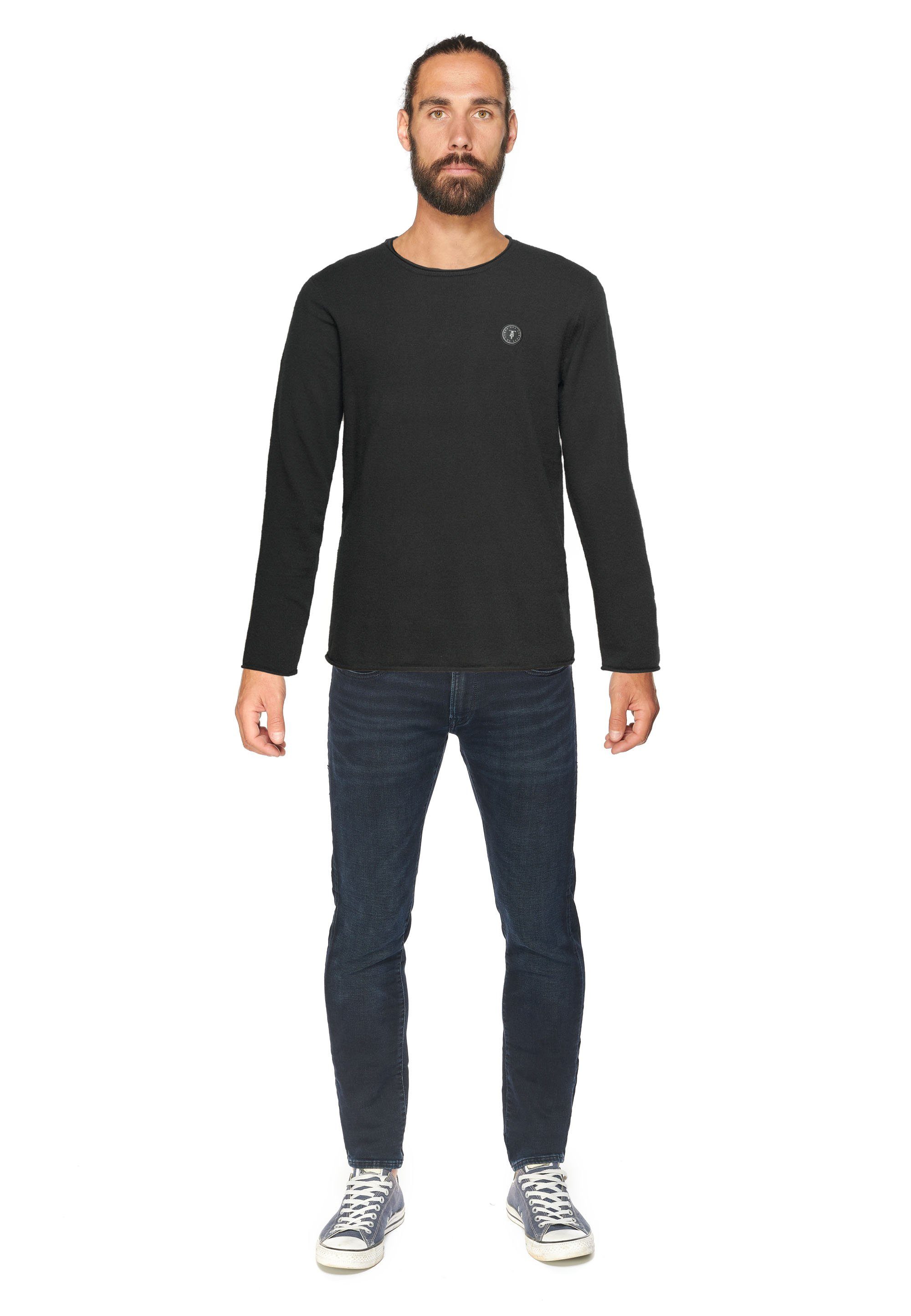 Le Temps Des Cerises Sweatshirt im lockeren Schnitt