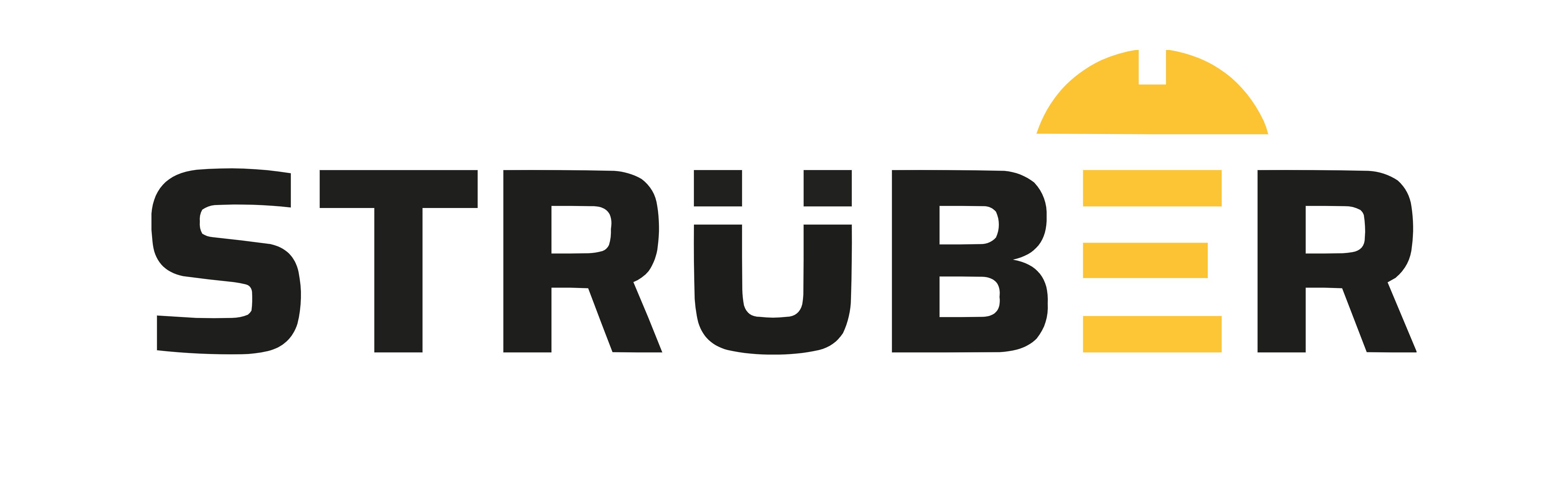 STRÜBER