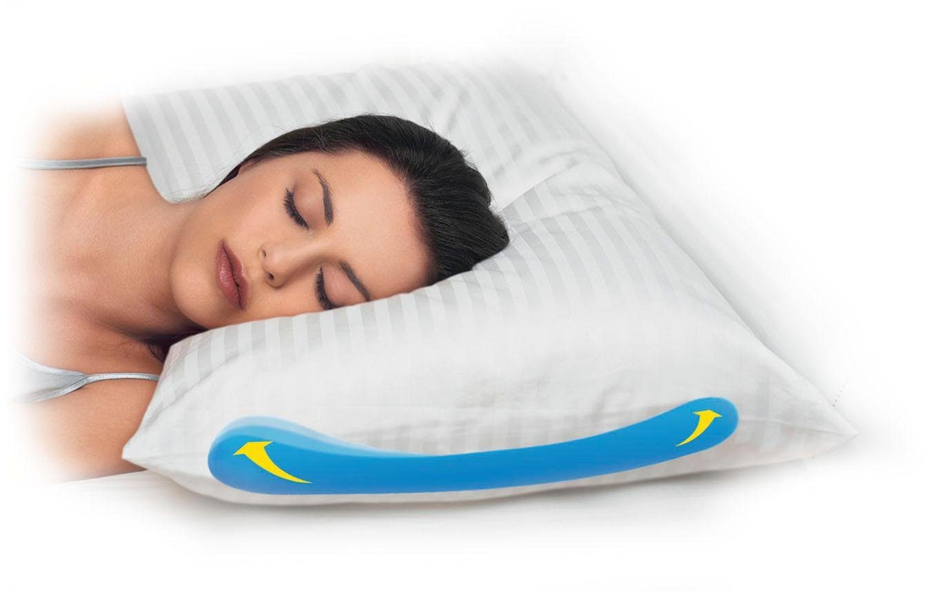 Mediflow Wasserkissen Mediflow Original Wasserkissen 5005 50x70cm, 1-tlg. günstig online kaufen