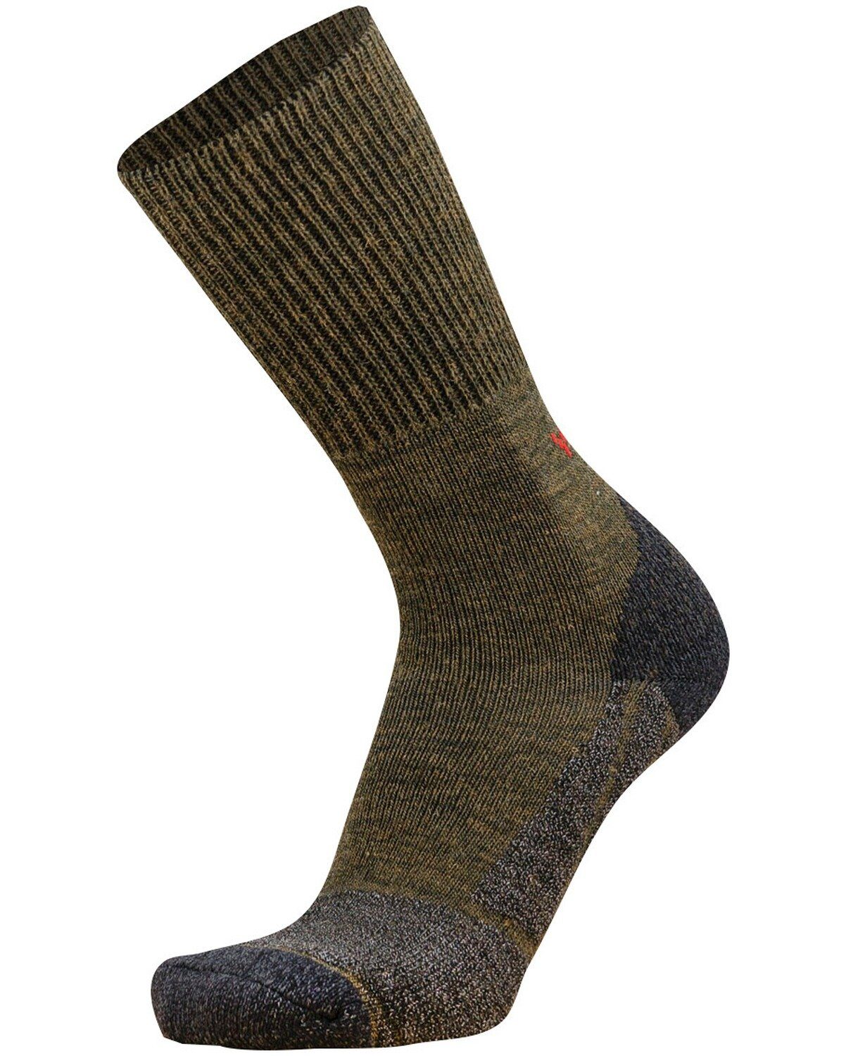 wapiti Socken Socke S03 Trek Merino All Mountain Comfort