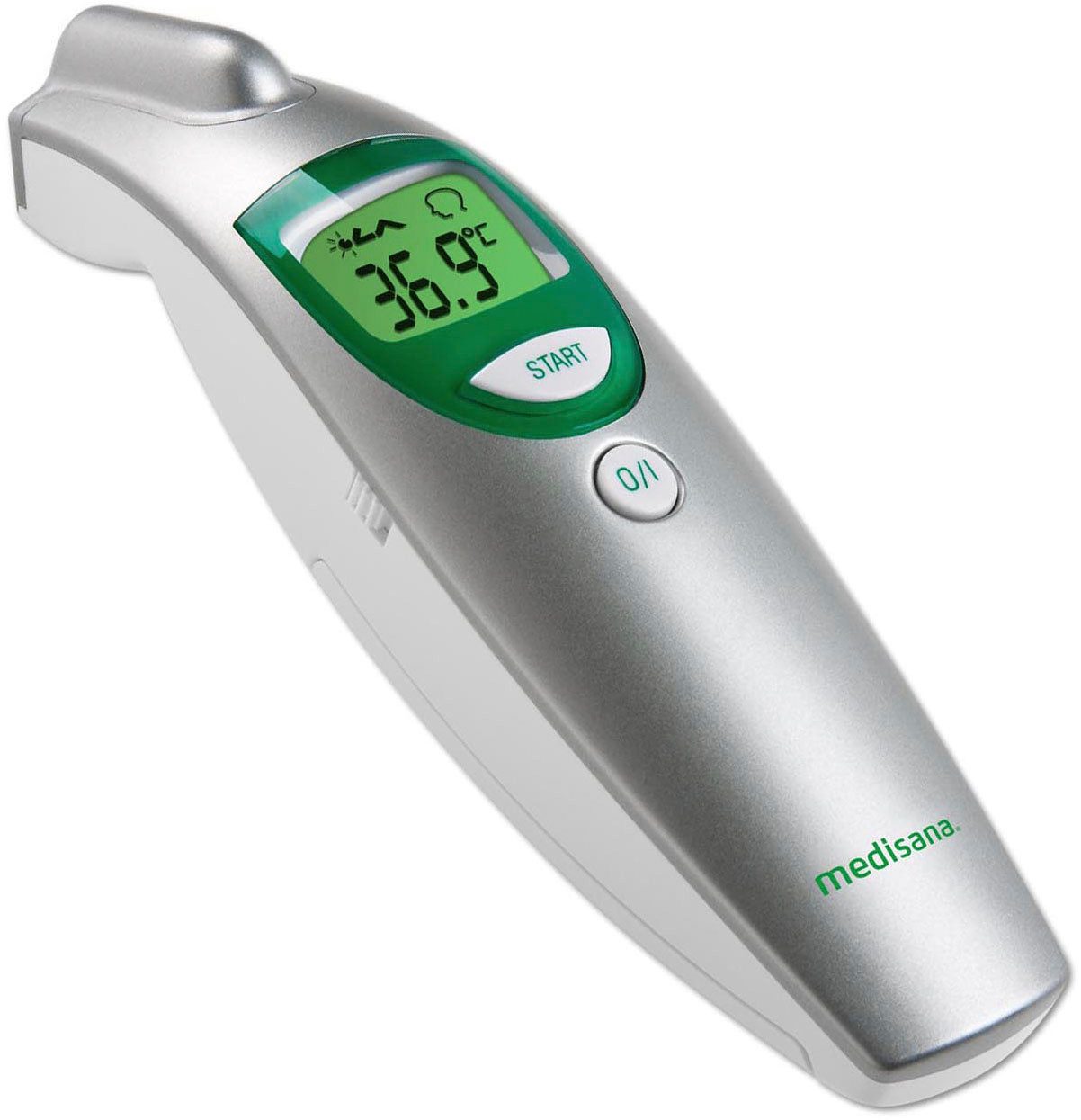 Infrarot-Thermometer FTN