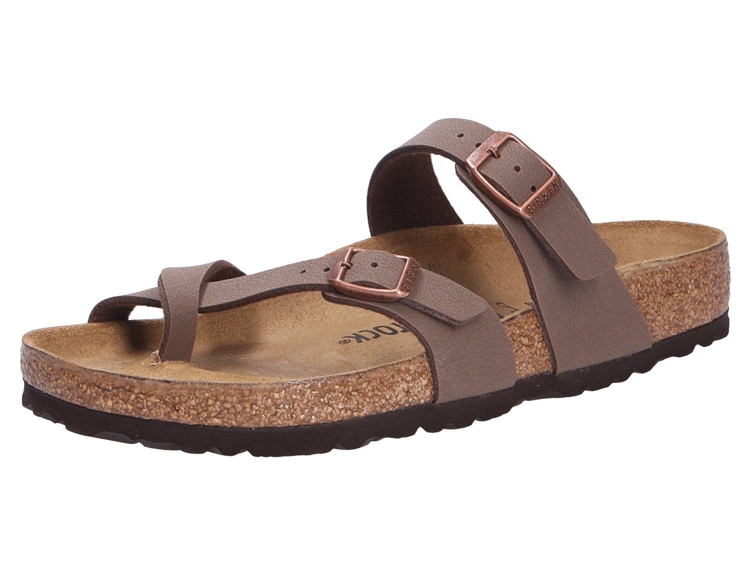 Hochwertige Pantolette Qualität Birkenstock