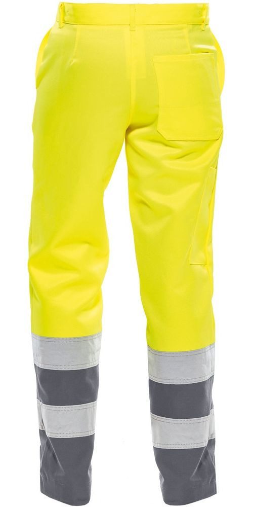 Basic Line Arbeitshose Warnschutzbundhose Arvada