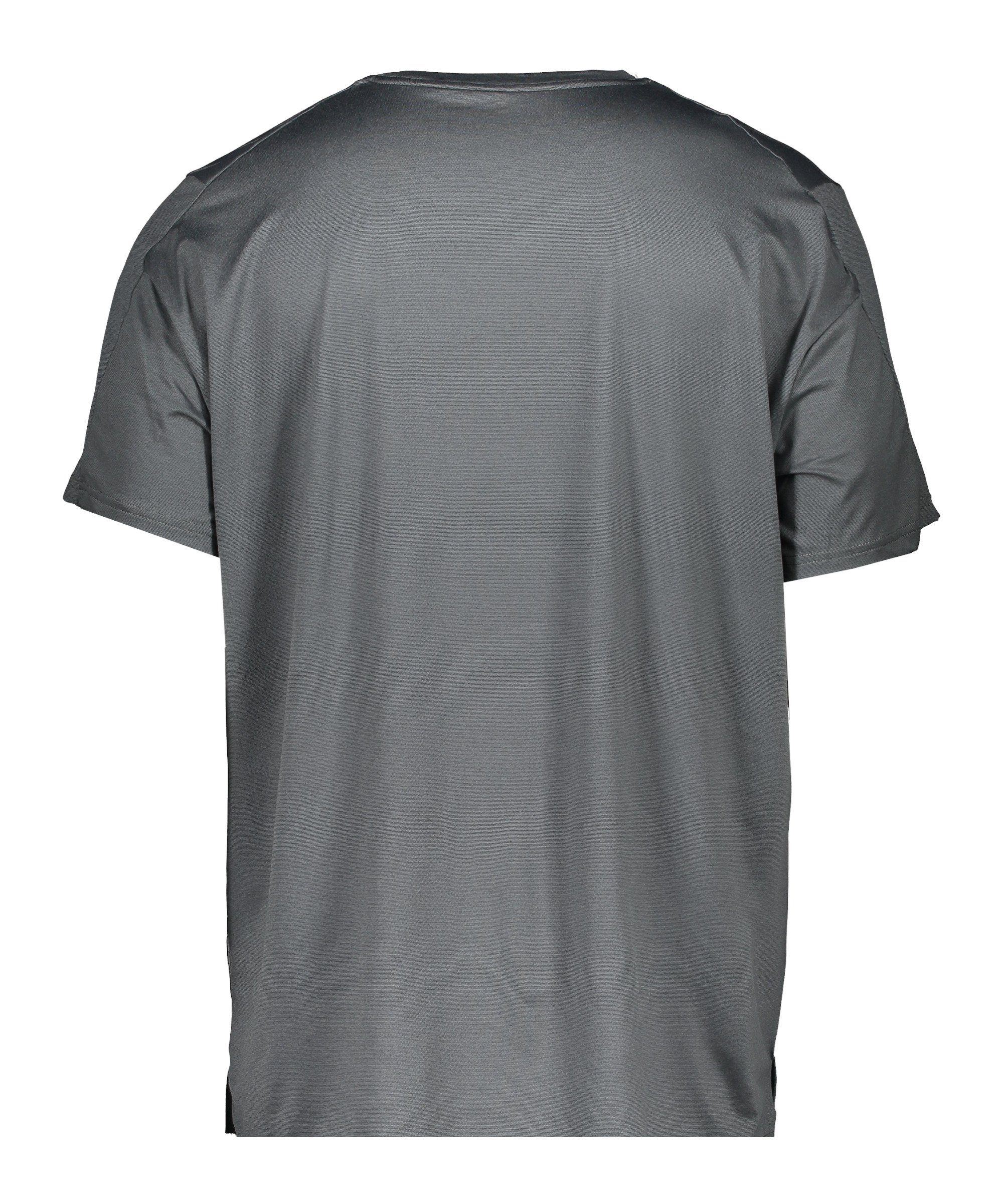 Nike T-Shirt Nike Performance Pro T-Shirt Kurzarm-Shirts Herren Polyester günstig online kaufen