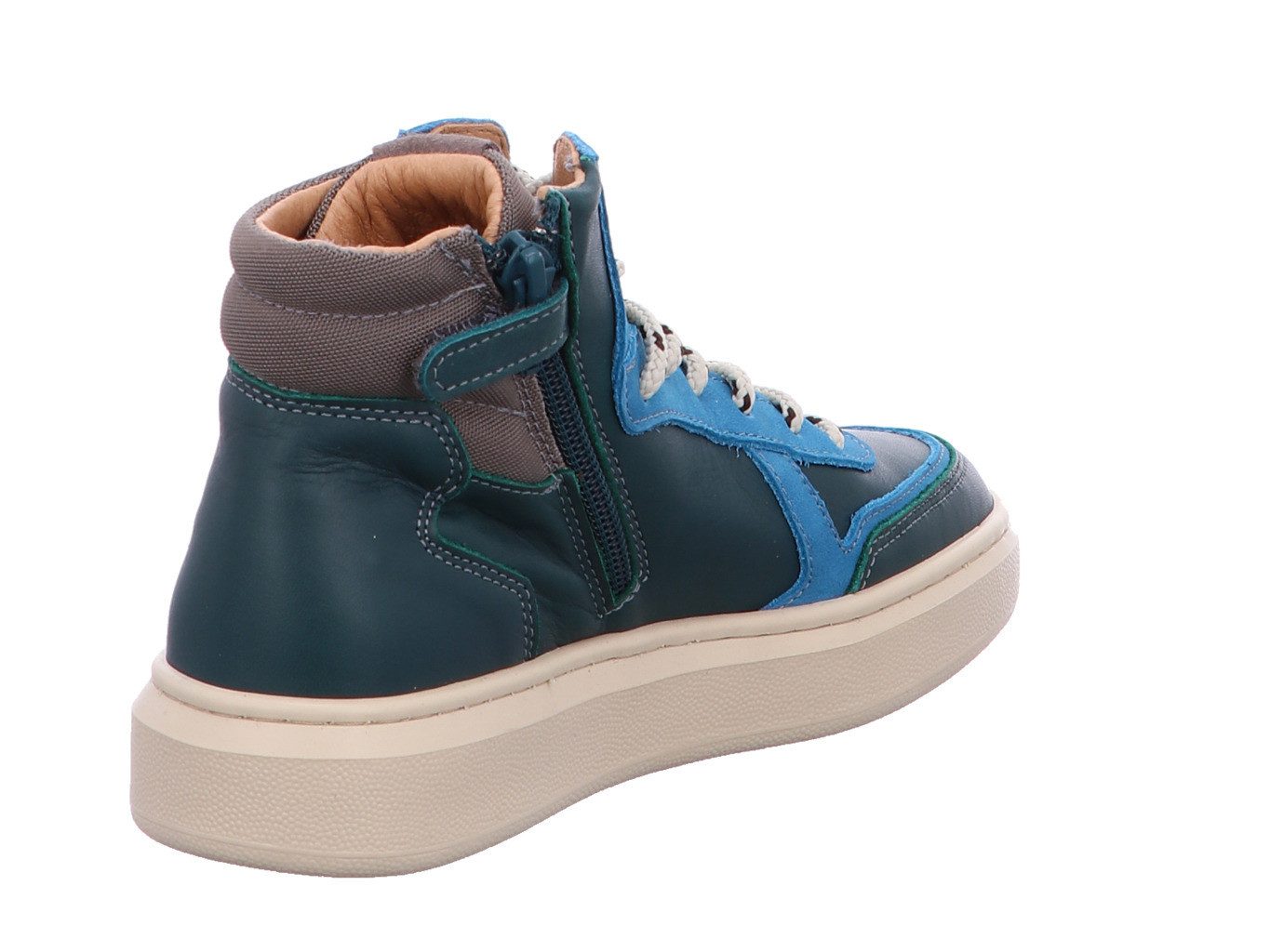Bisgaard Mio Schnürboots