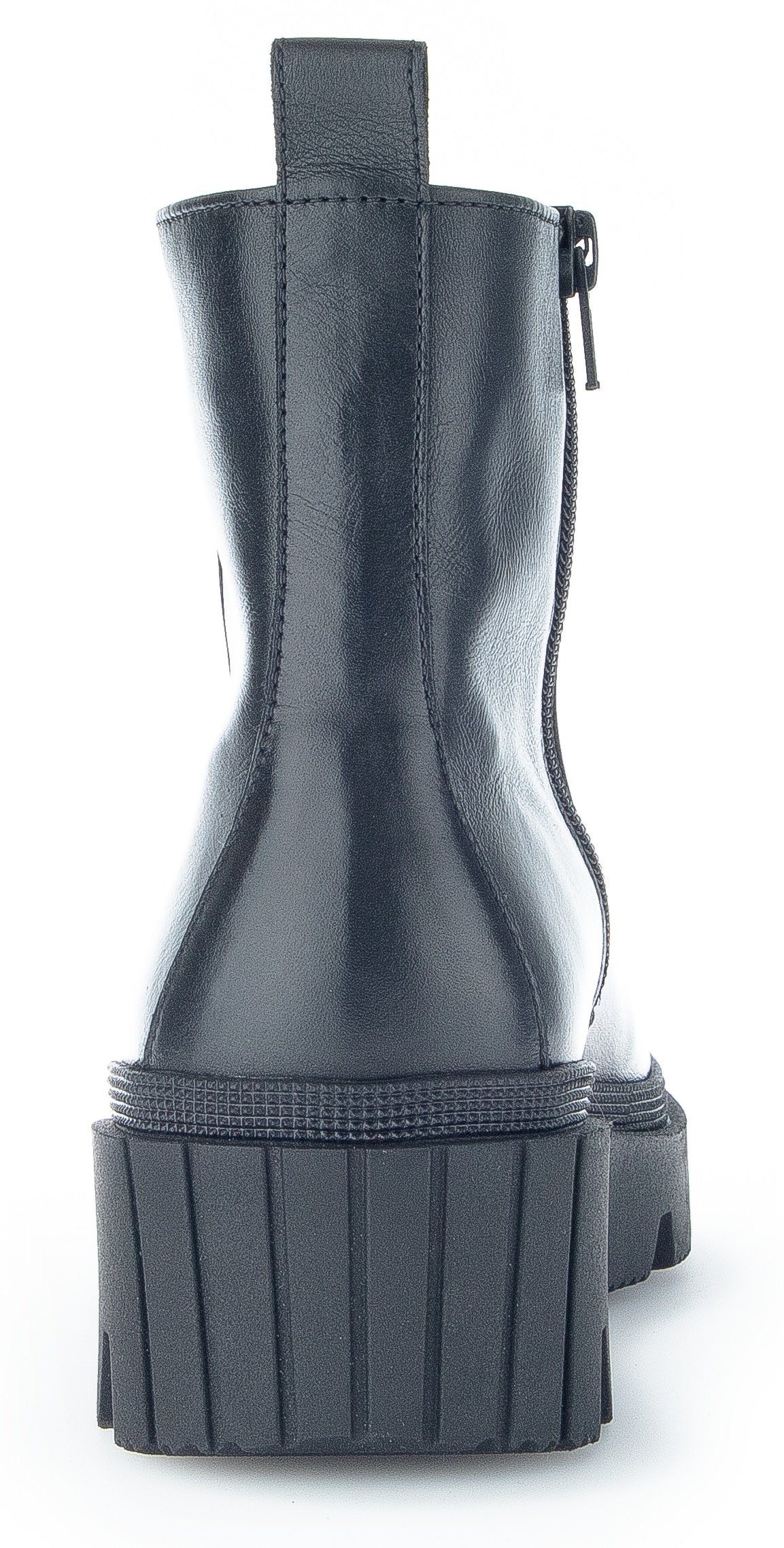 Gabor Stiefelette, Keilabsatz, Stiefelette mit markanter günstig online kaufen