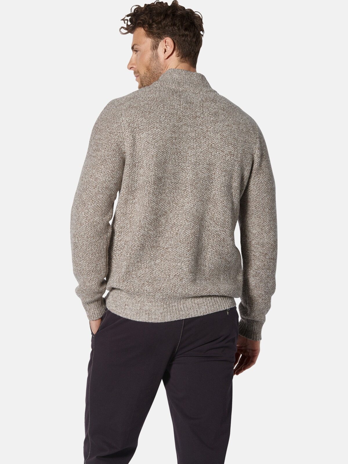 Babista Strickjacke FILERAZZI mit seitlichen Eingrifftaschen günstig online kaufen