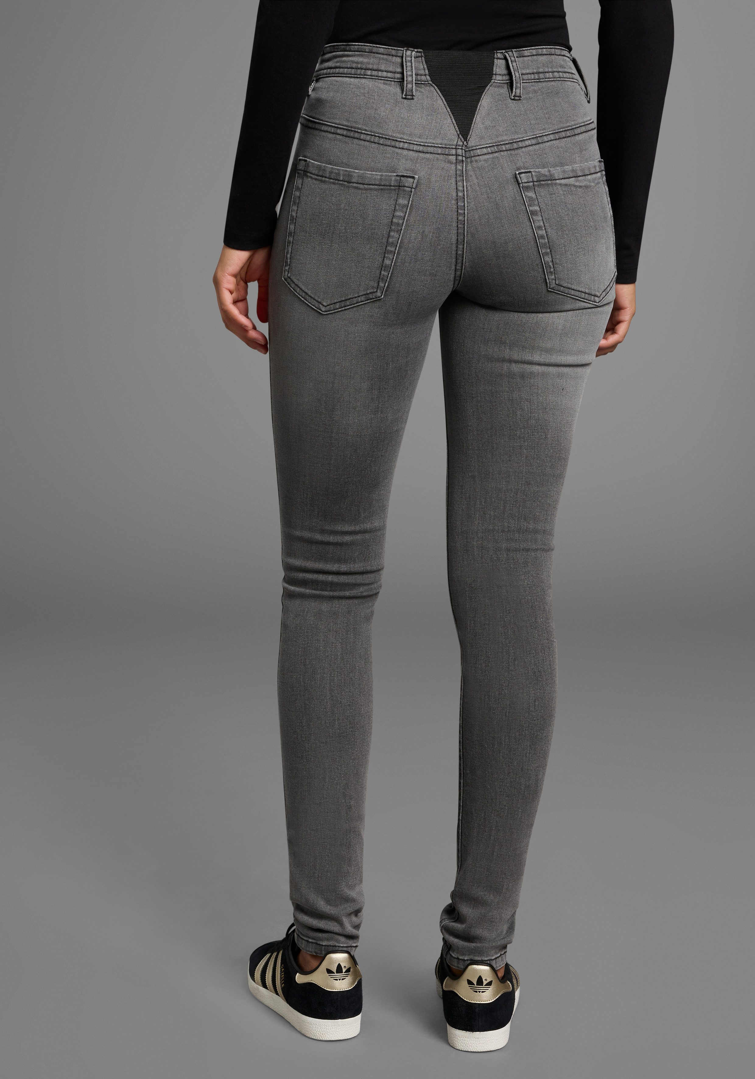 Arizona Jeansjeggings