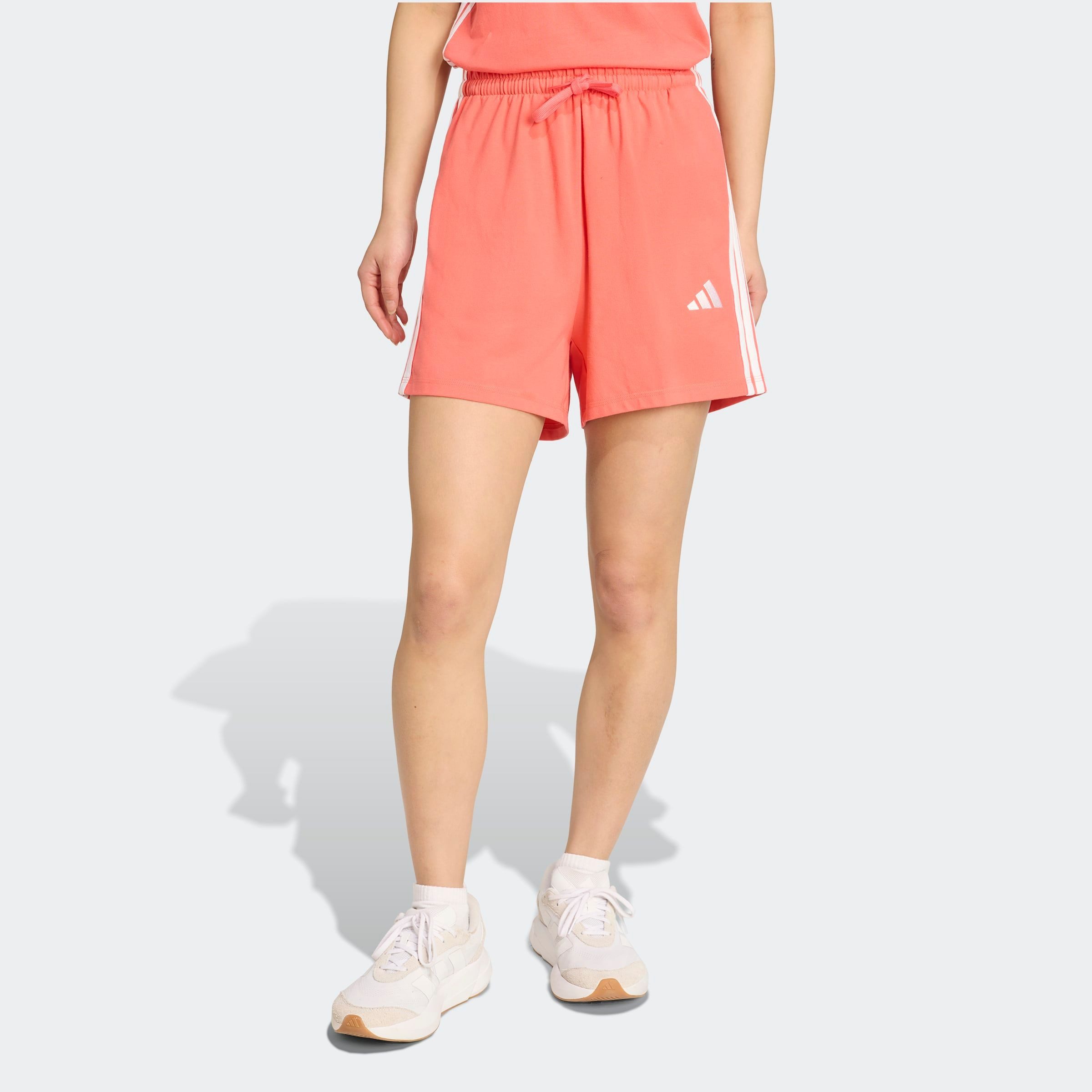 adidas Sportswear Shorts W 3S SJ SHO (1-tlg) günstig online kaufen