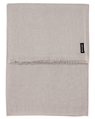 Bovari Kaschmirschal Kaschmir Schal Damen - 100% Kaschmir - Extra Leicht / Hauchzart, - Premium Cashmere - extra dünner Sommerschal - 200 x 70 cm