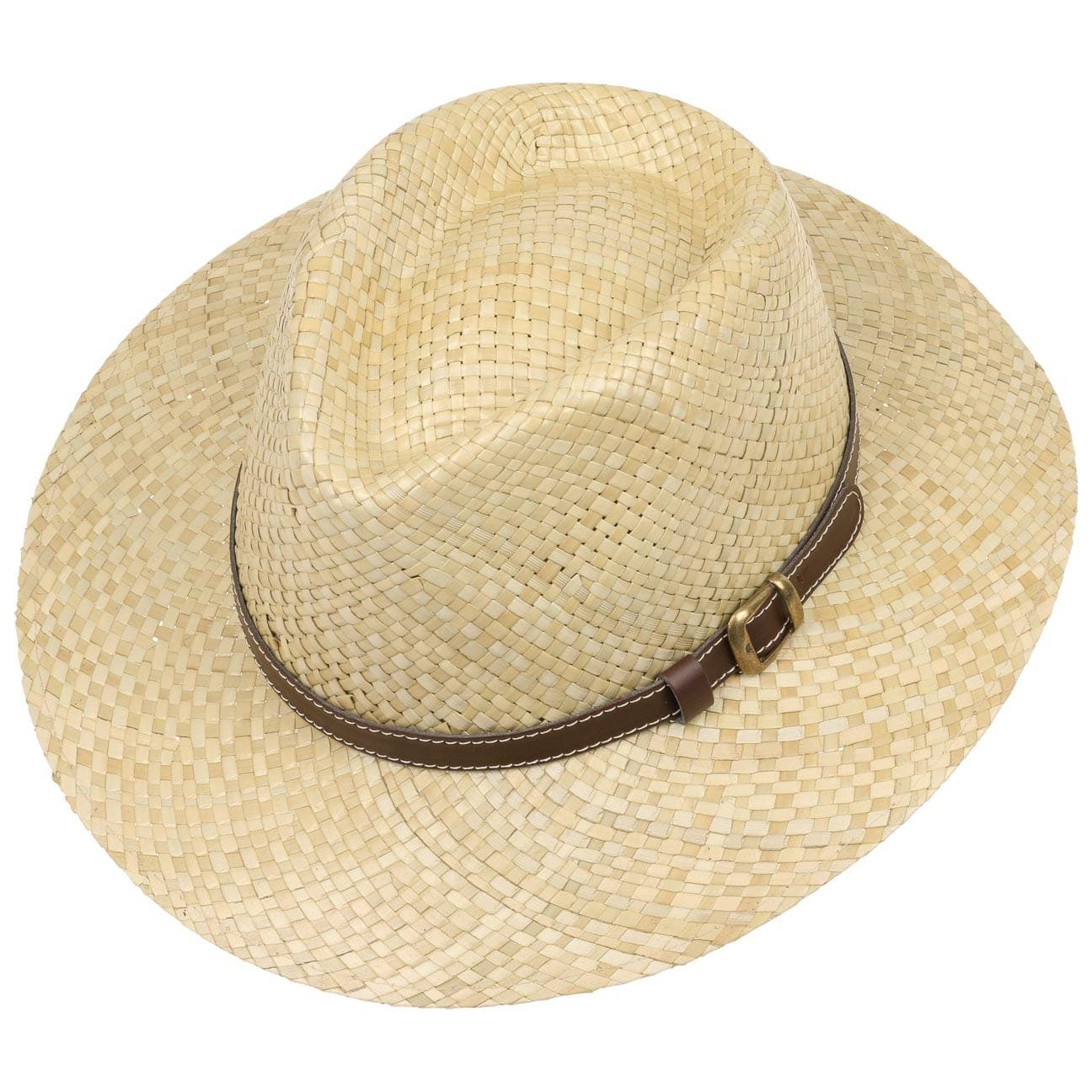 Lipodo Sonnenhut (1-St) Strandhut, Made in günstig online kaufen